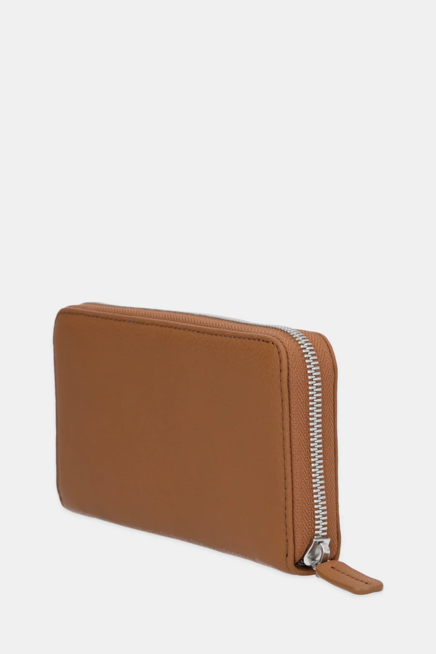 Кожаный кошелек - фото 2