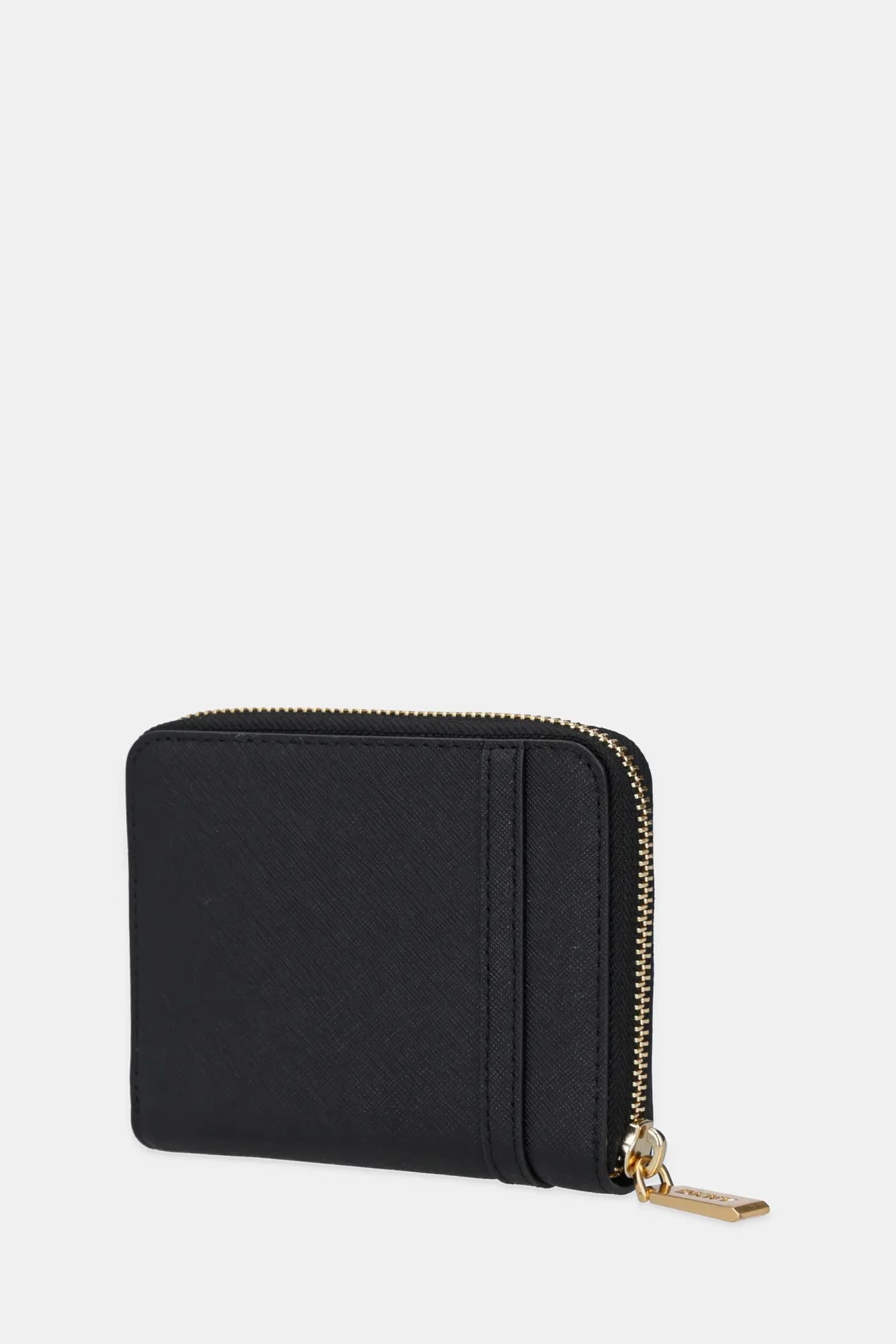 Кожаный кошелек - фото 2