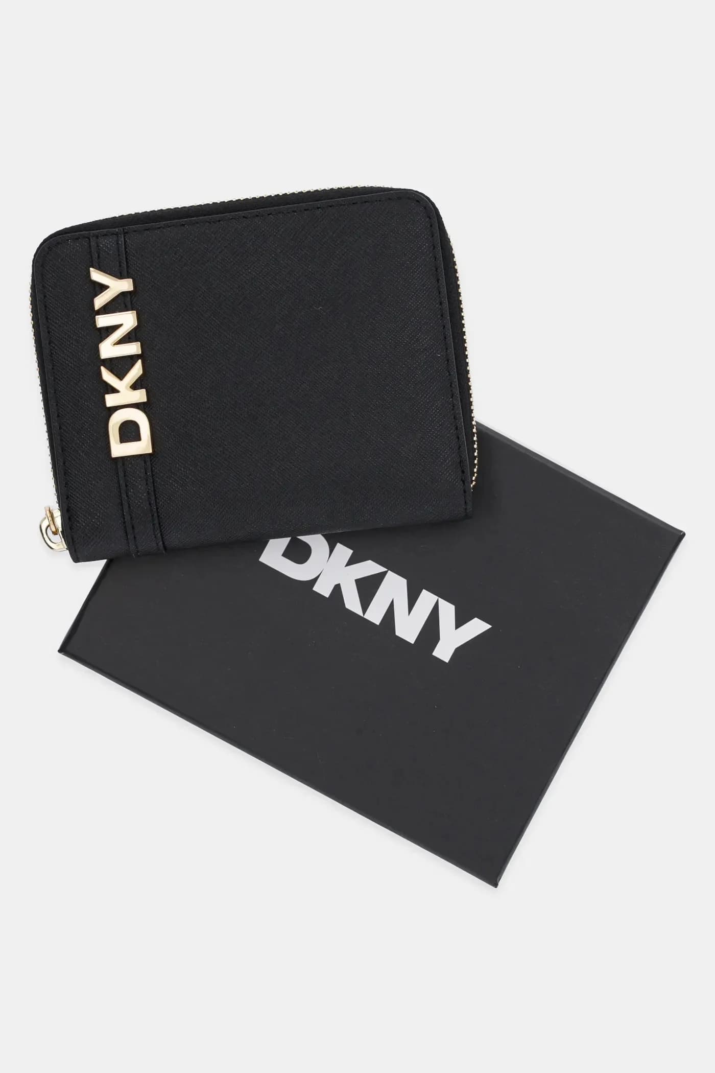 Кожаный кошелек - фото 5