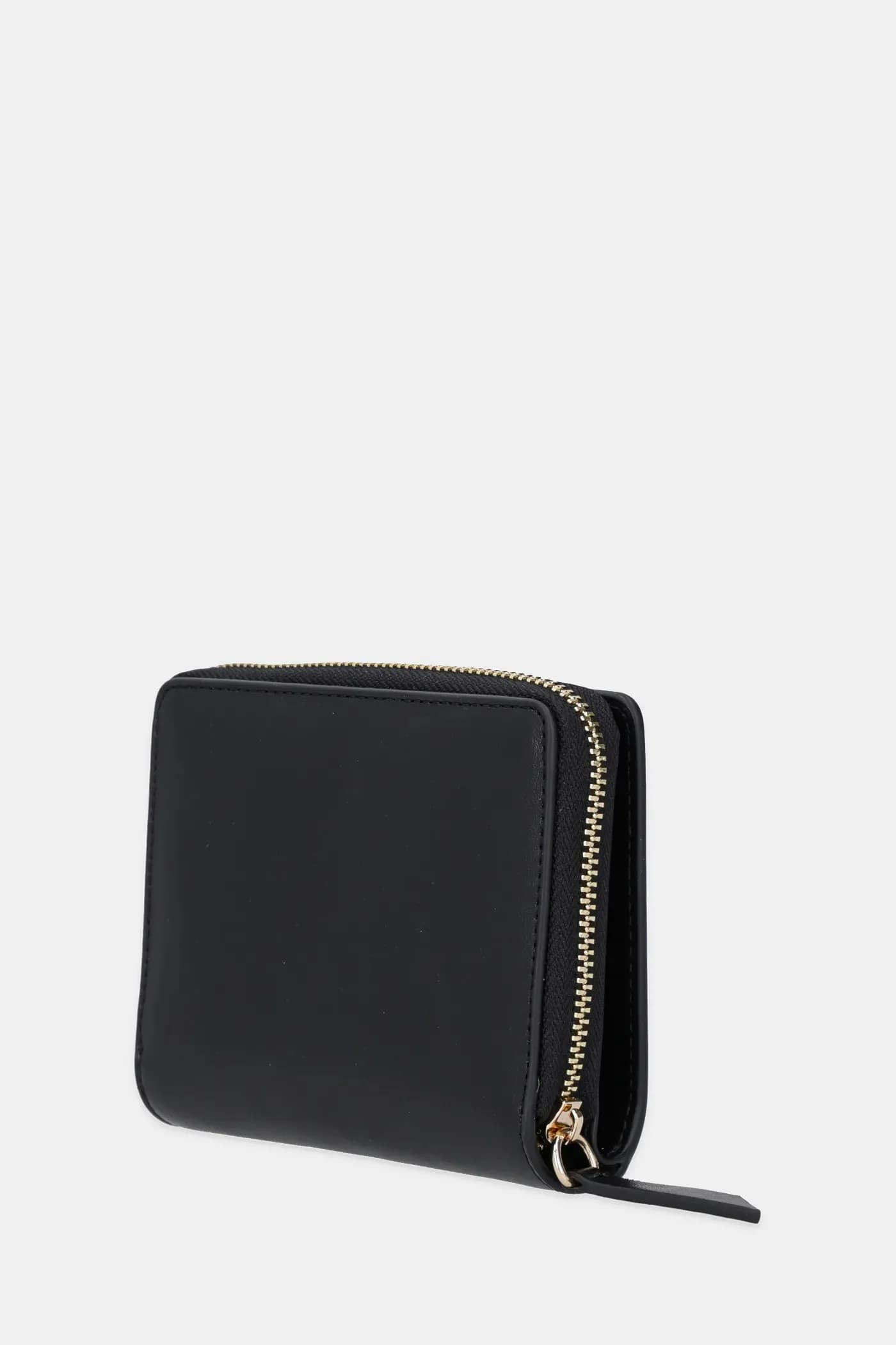 Кожаный кошелек - фото 2