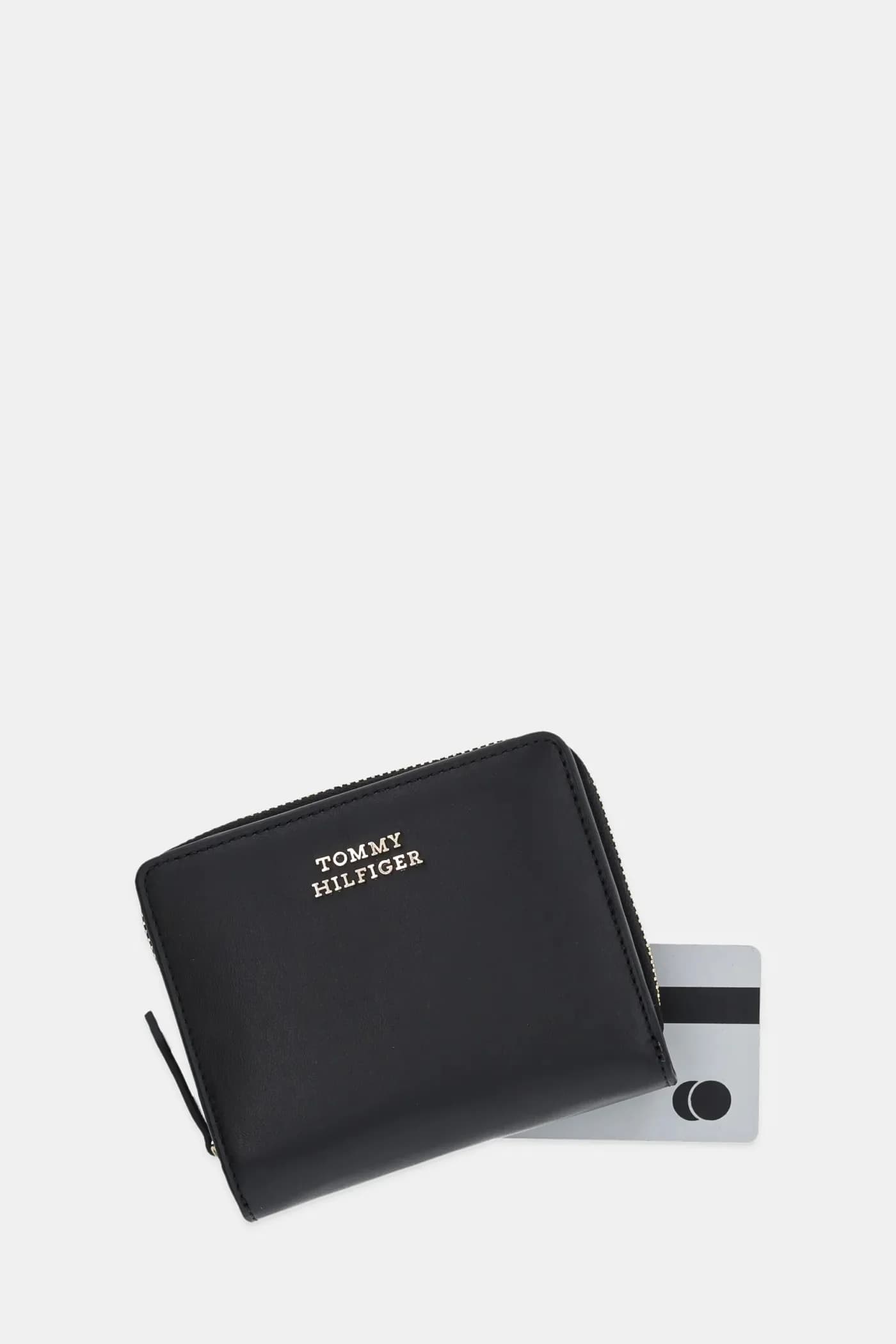 Кожаный кошелек - фото 3