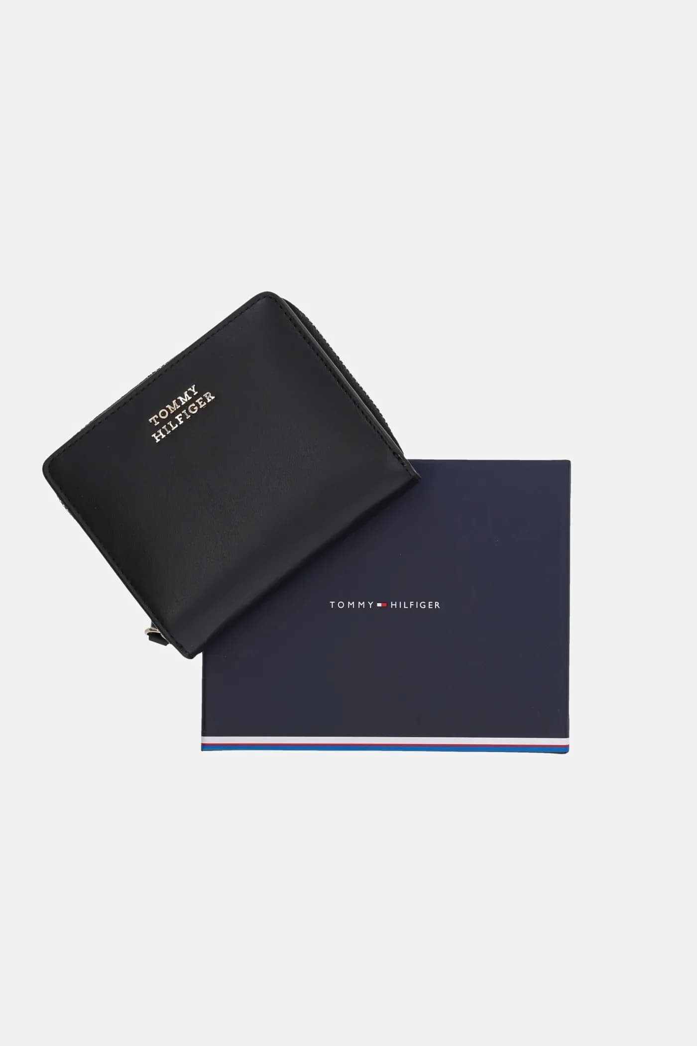 Кожаный кошелек - фото 4