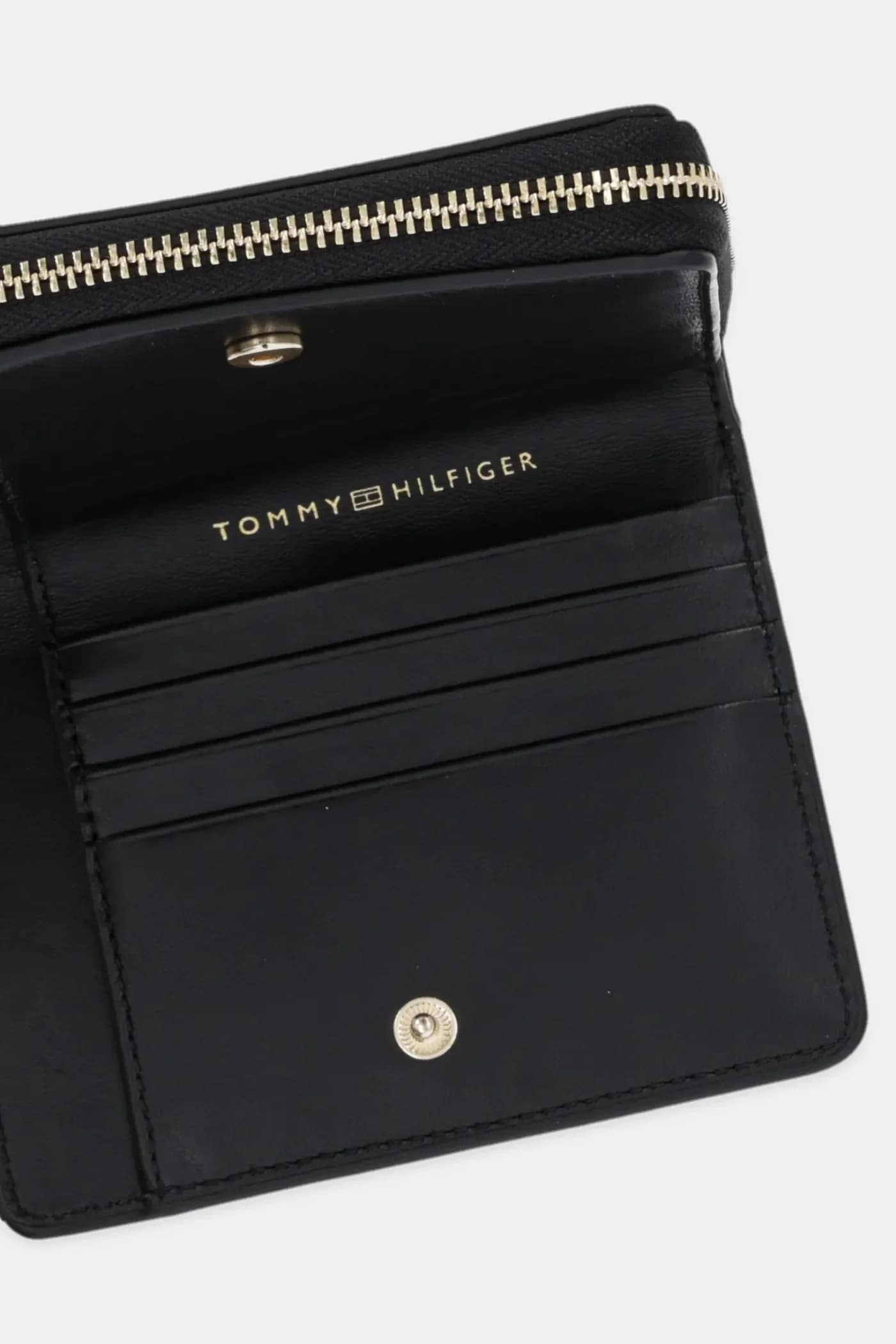 Кожаный кошелек - фото 5