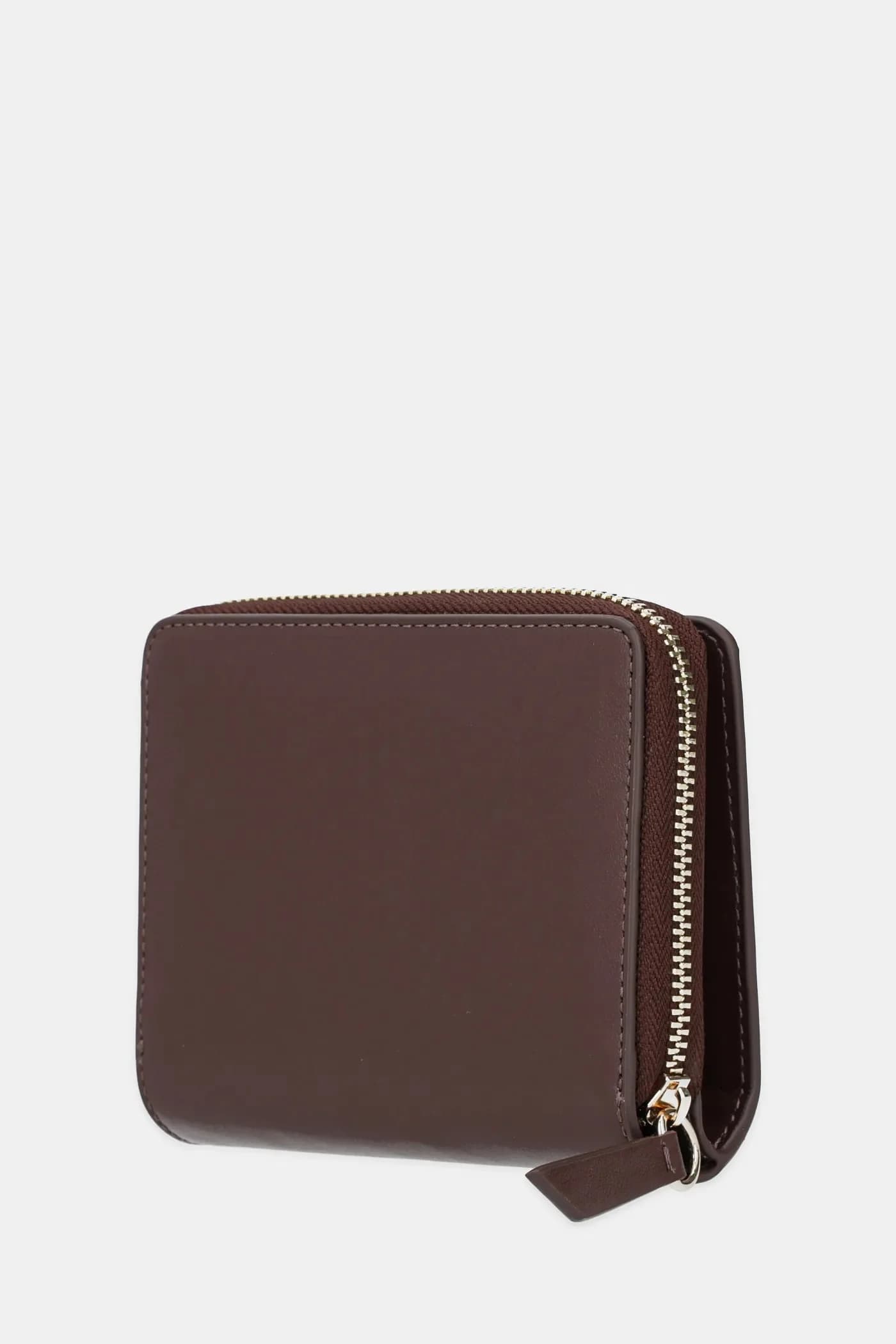 Кожаный кошелек - фото 2