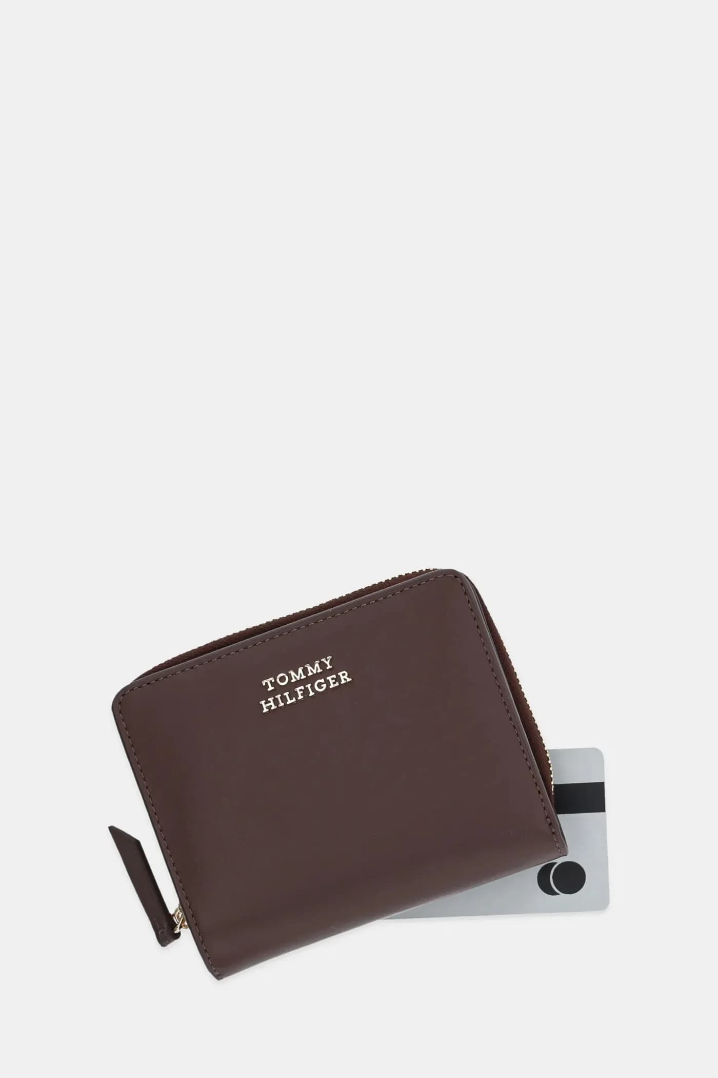 Кожаный кошелек - фото 3