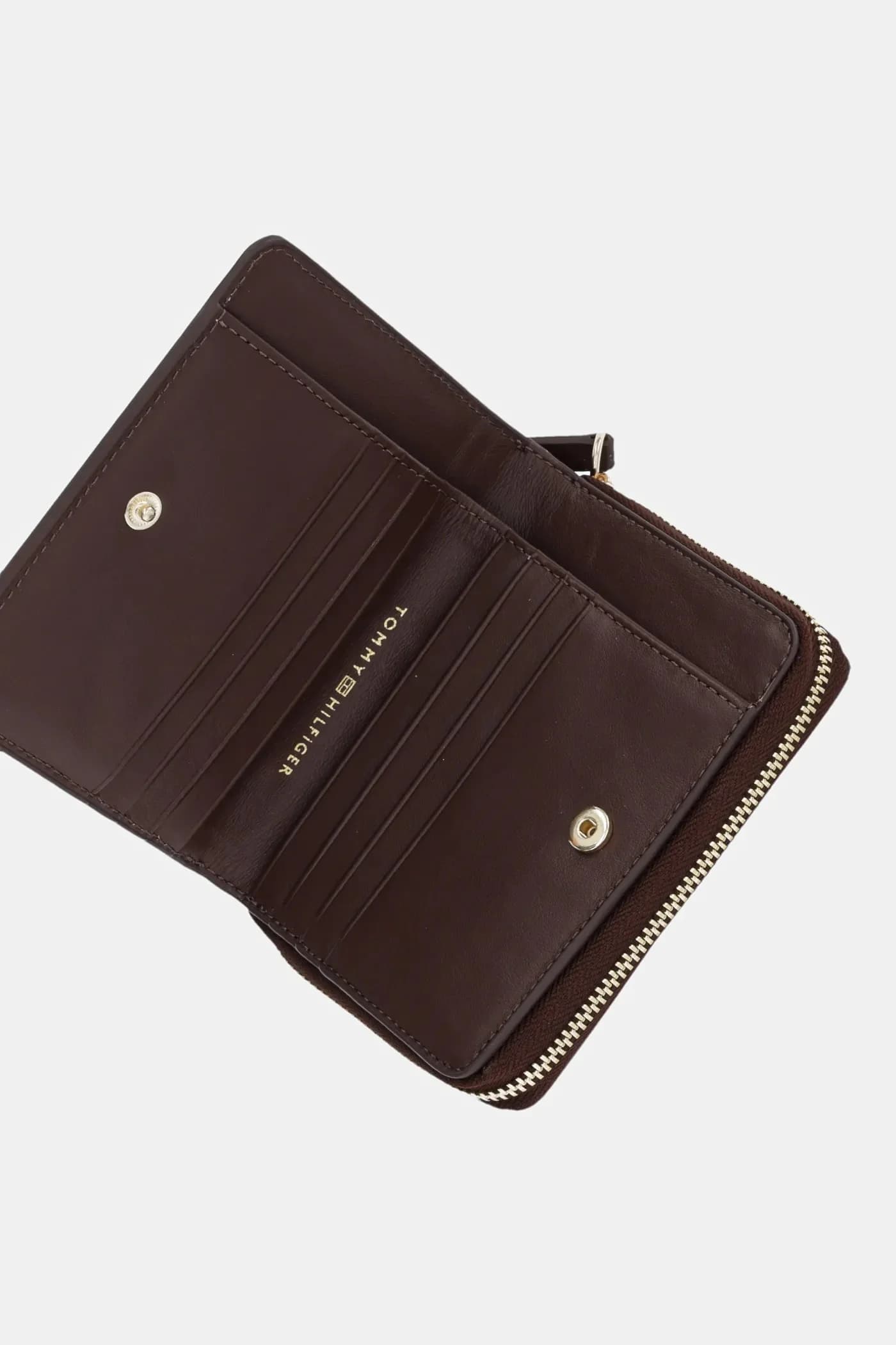 Кожаный кошелек - фото 4