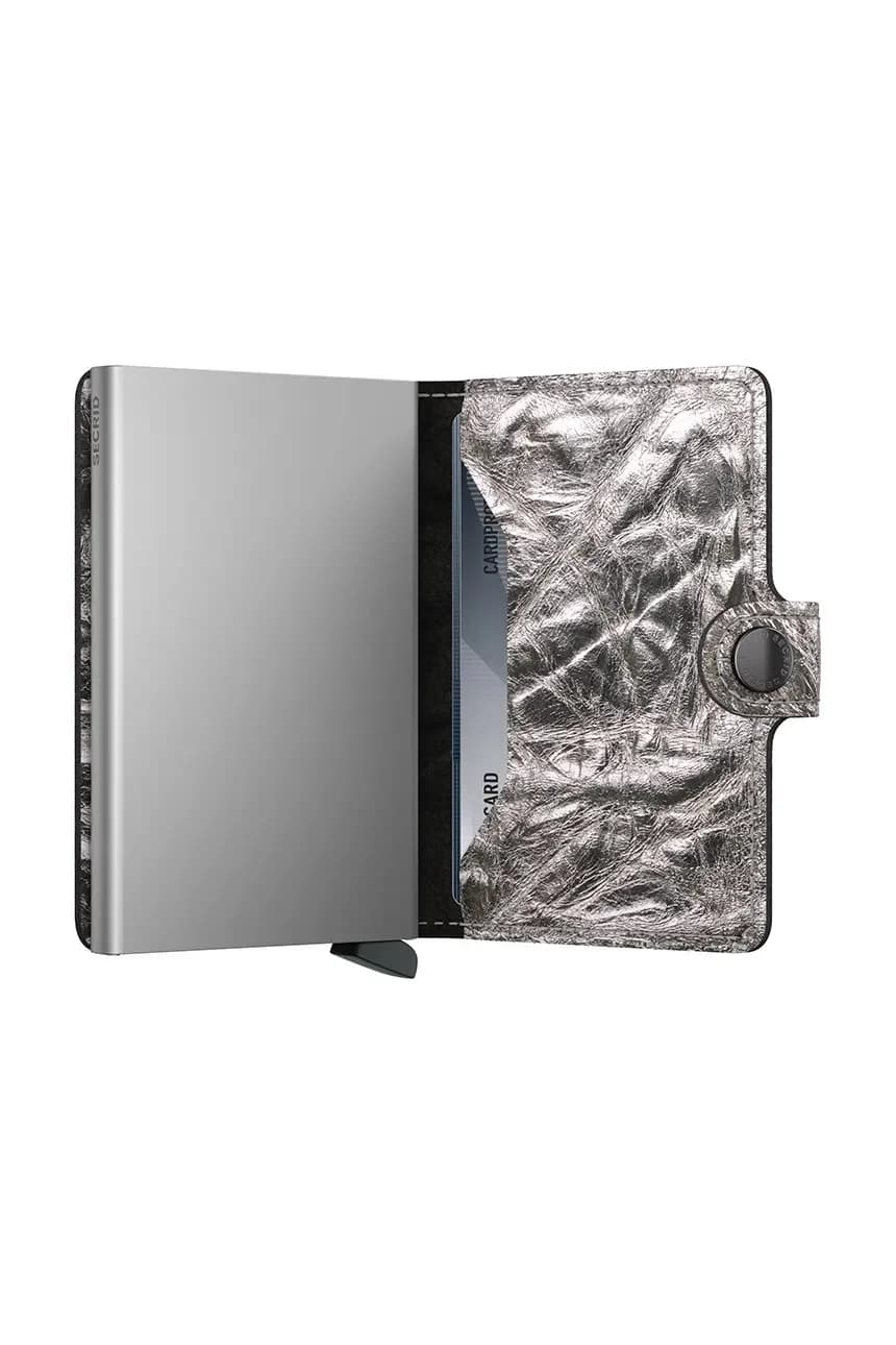 Кожаный кошелек - фото 4