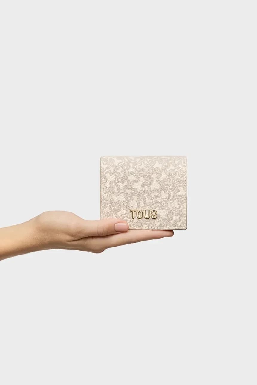 кошелек KAOS MINI LINES - фото 4