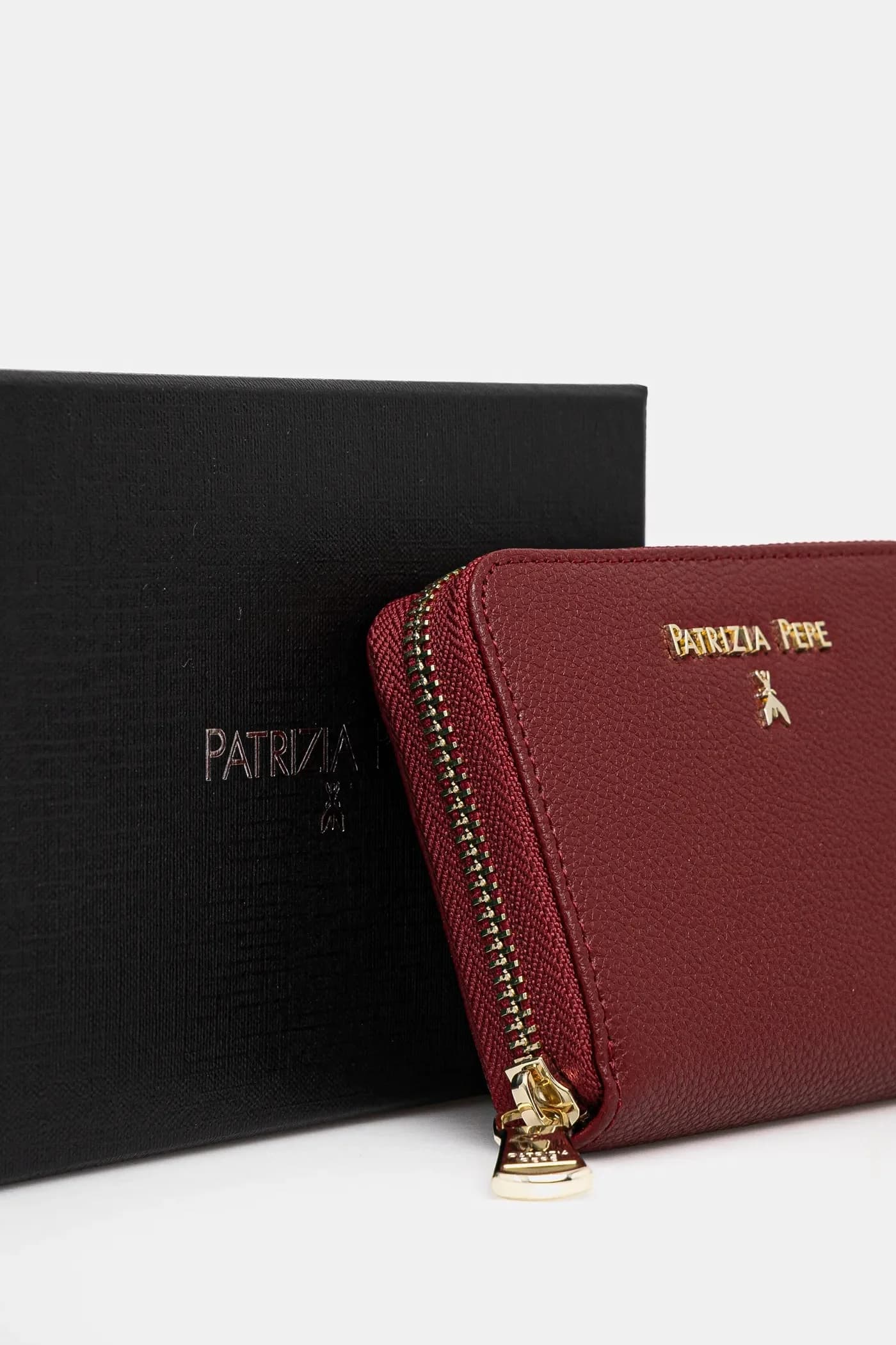 Кожаный кошелек - фото 4