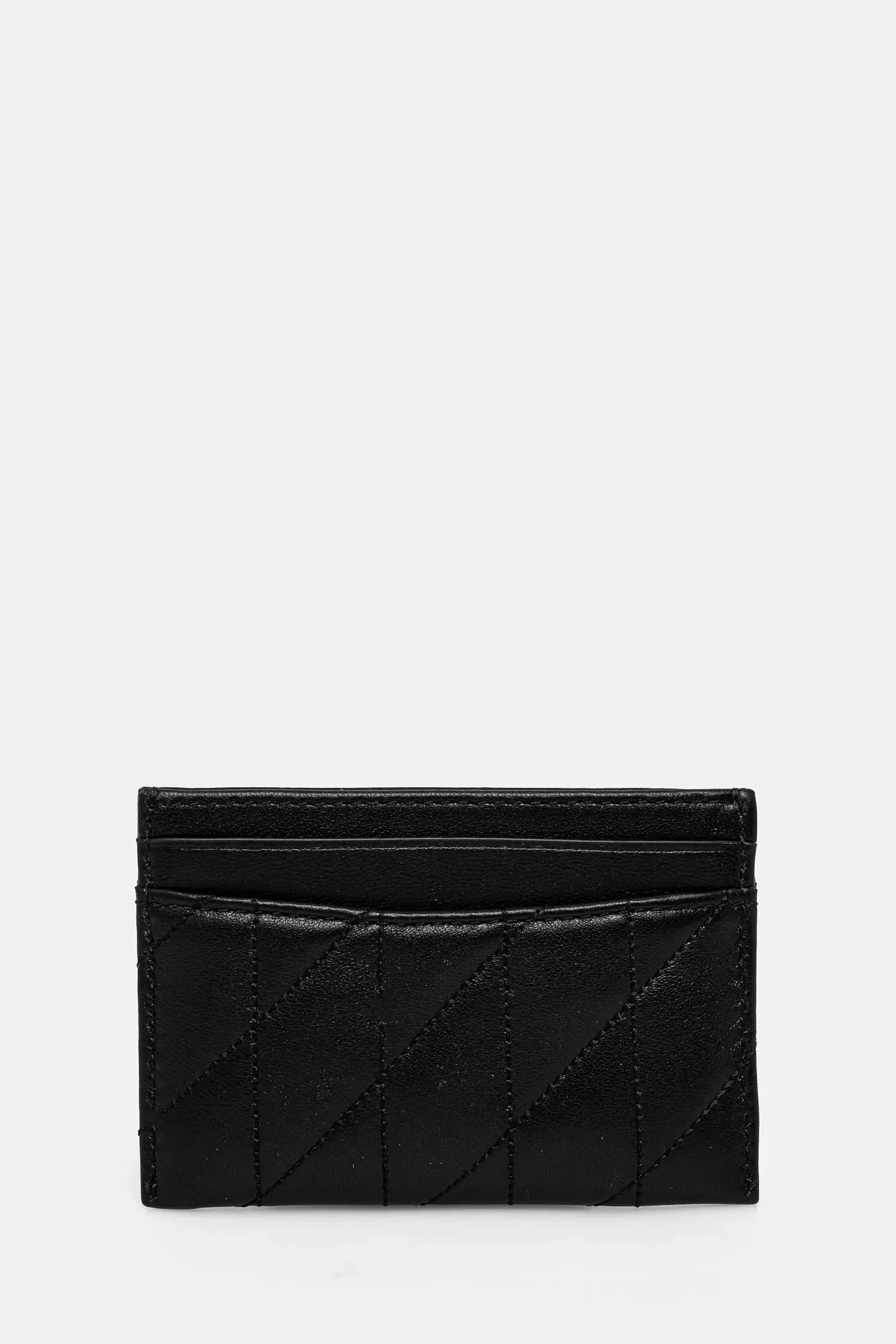 Кожаный футляр для карточек Essential Card Case - фото 3