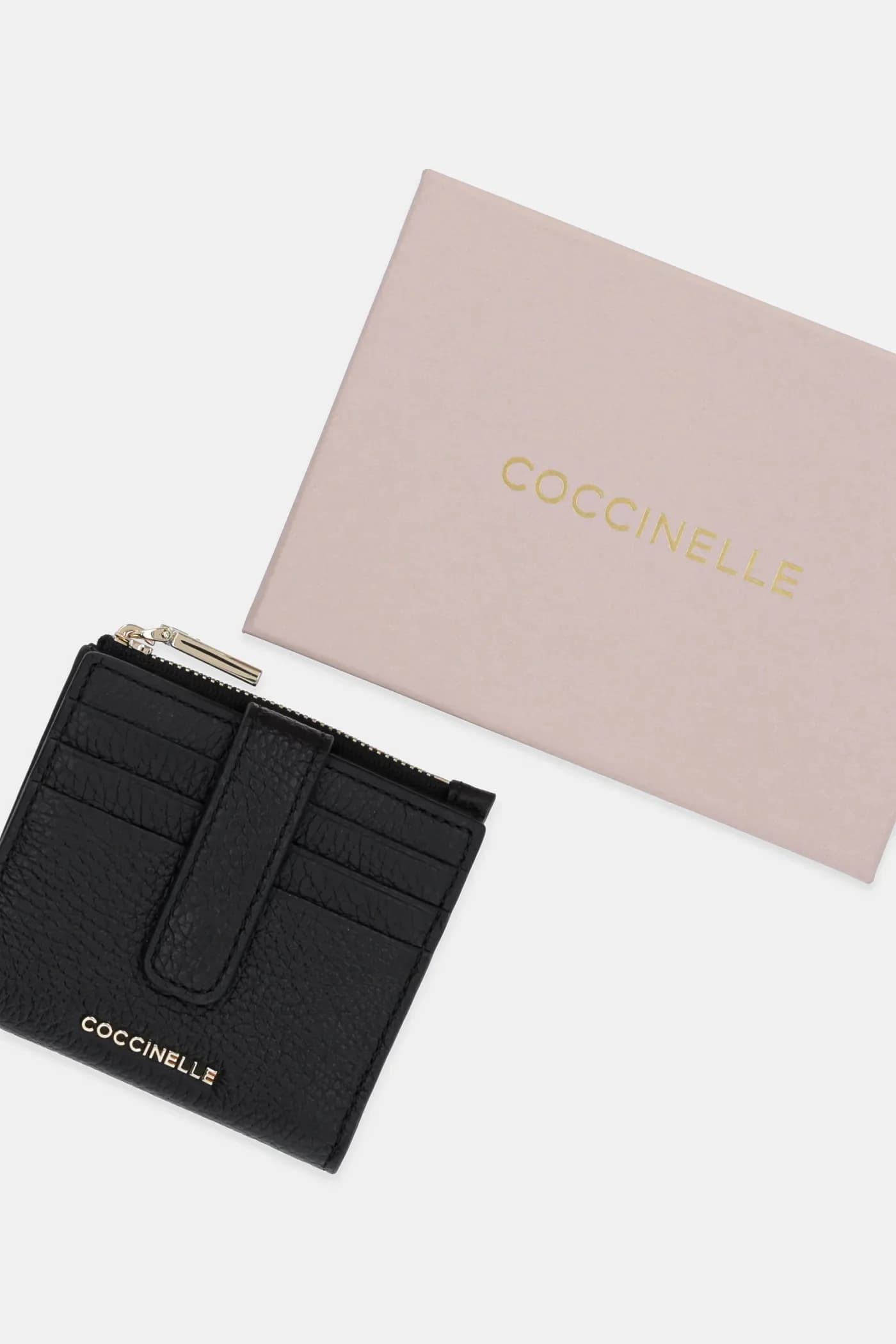 Кожаный кошелек - фото 5