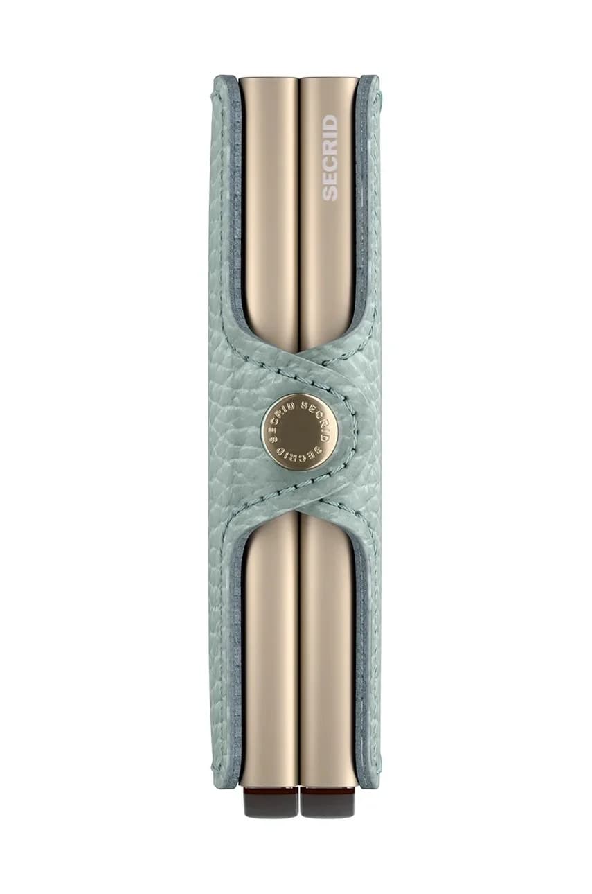 Кожаный кошелек - фото 5