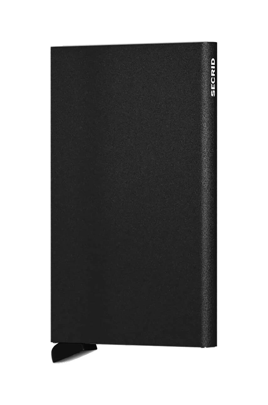 Пудровый кошелек