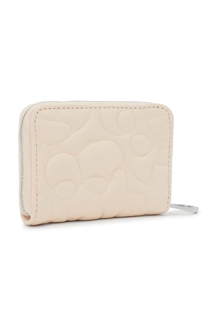 кожаный кошелек Greta - фото 2