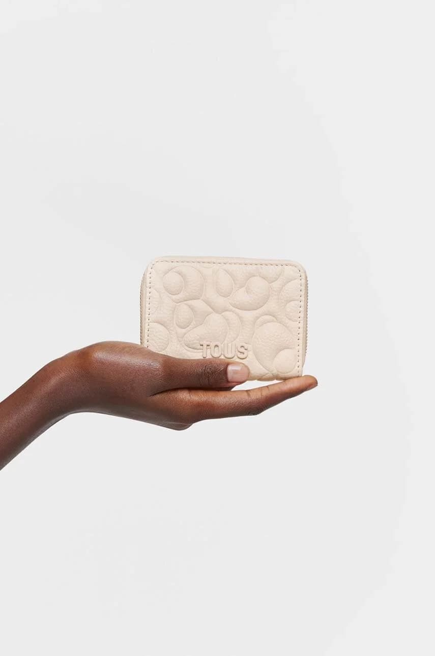 кожаный кошелек Greta - фото 4