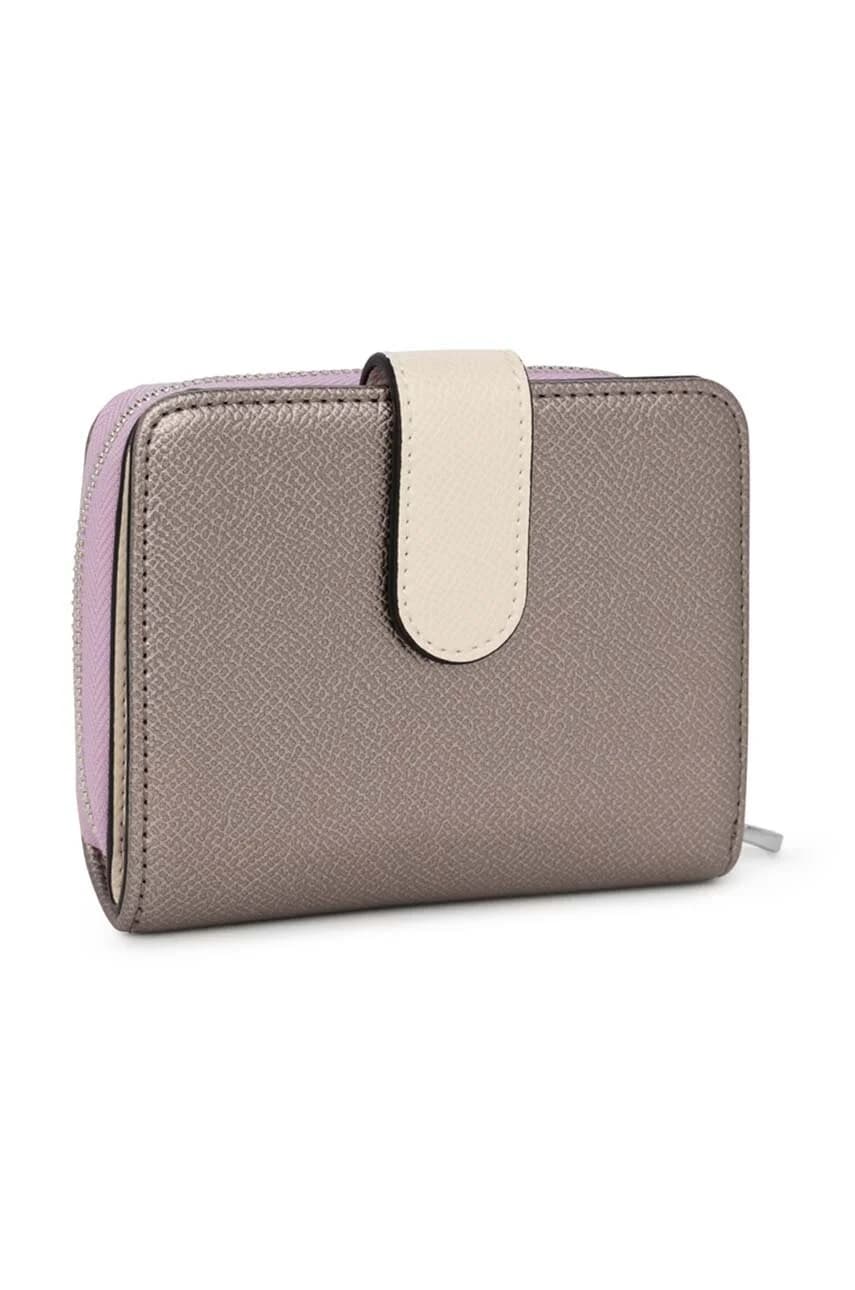 Новый кошелек Dubai Saffiano. - фото 2