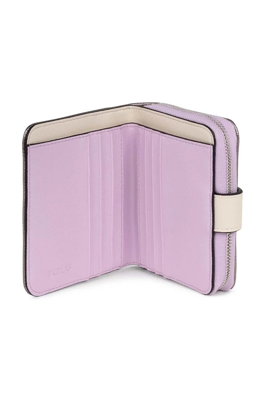 Новый кошелек Dubai Saffiano. - фото 3