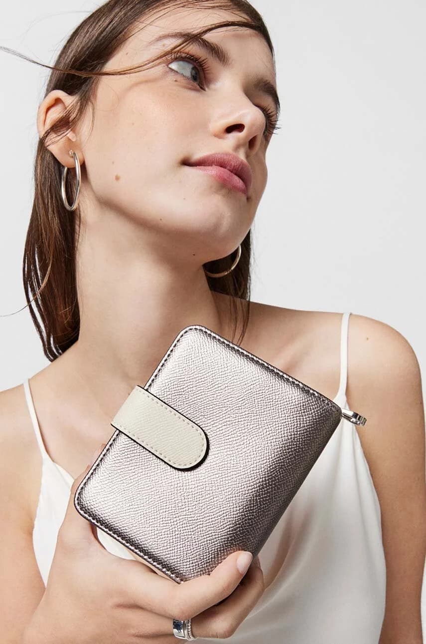 Новый кошелек Dubai Saffiano. - фото 6