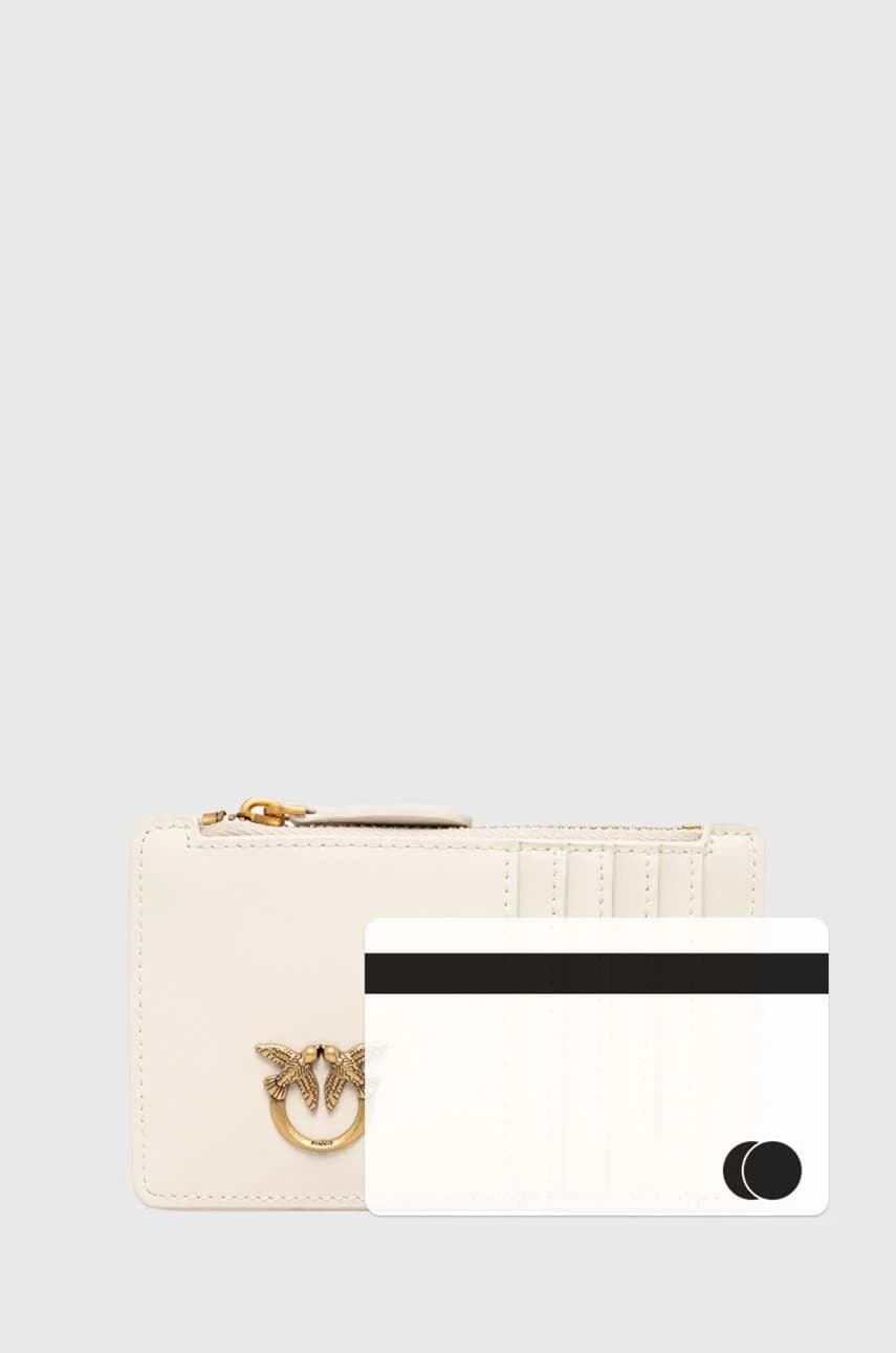 Кожаный кошелек - фото 4