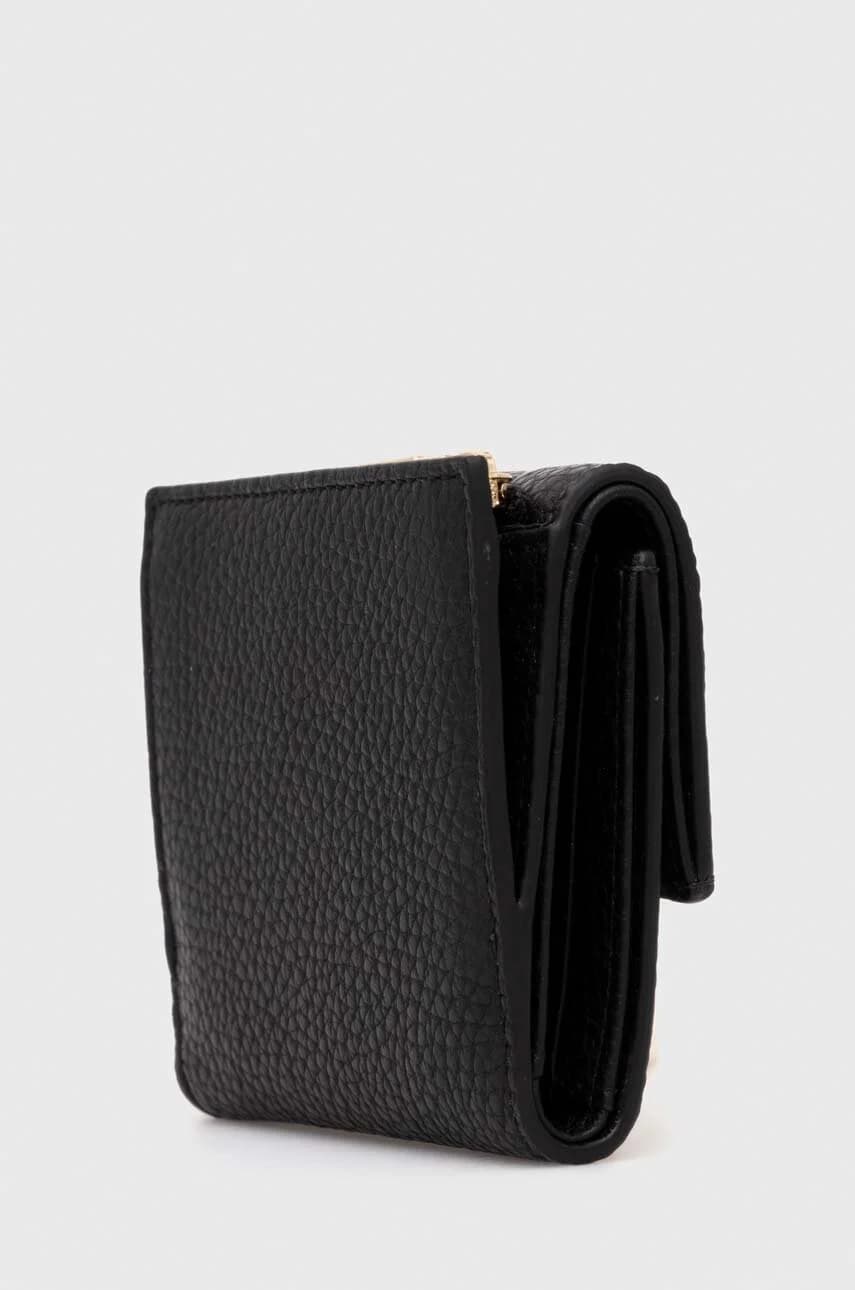 Кожаный кошелек - фото 2