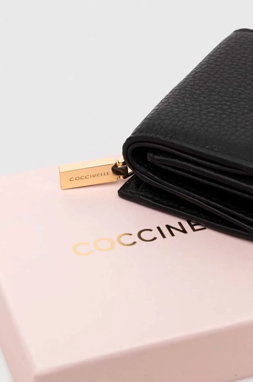 Кожаный кошелек - фото 4