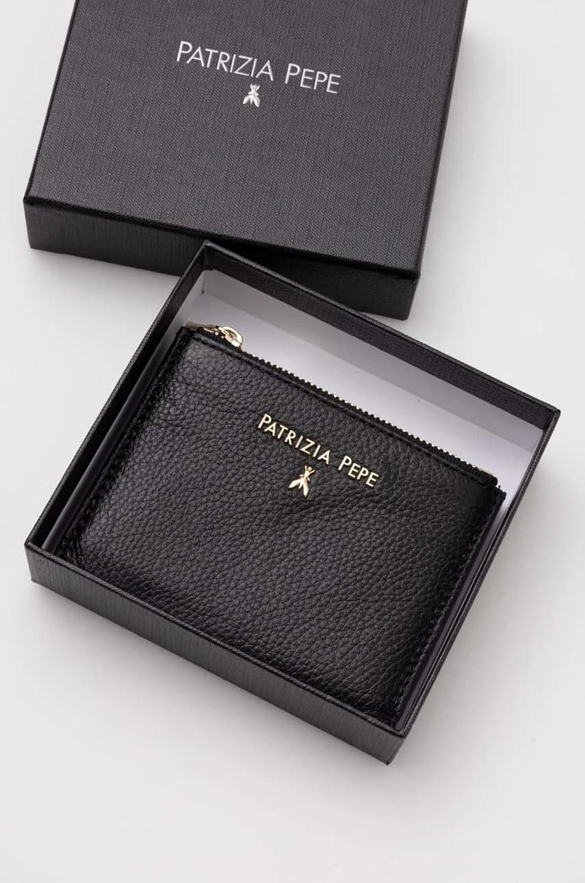 Кожаный кошелек - фото 4