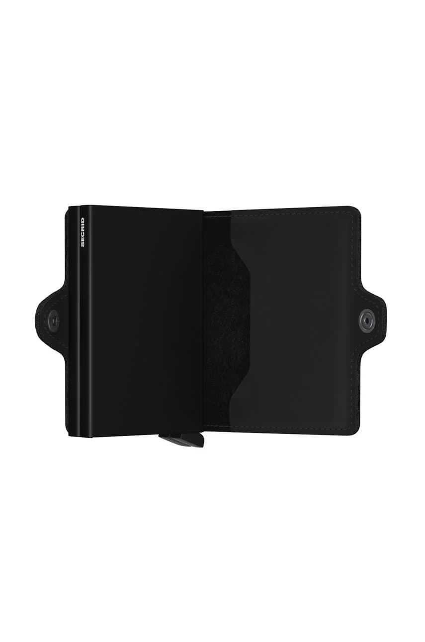 Кожаный кошелек - фото 3