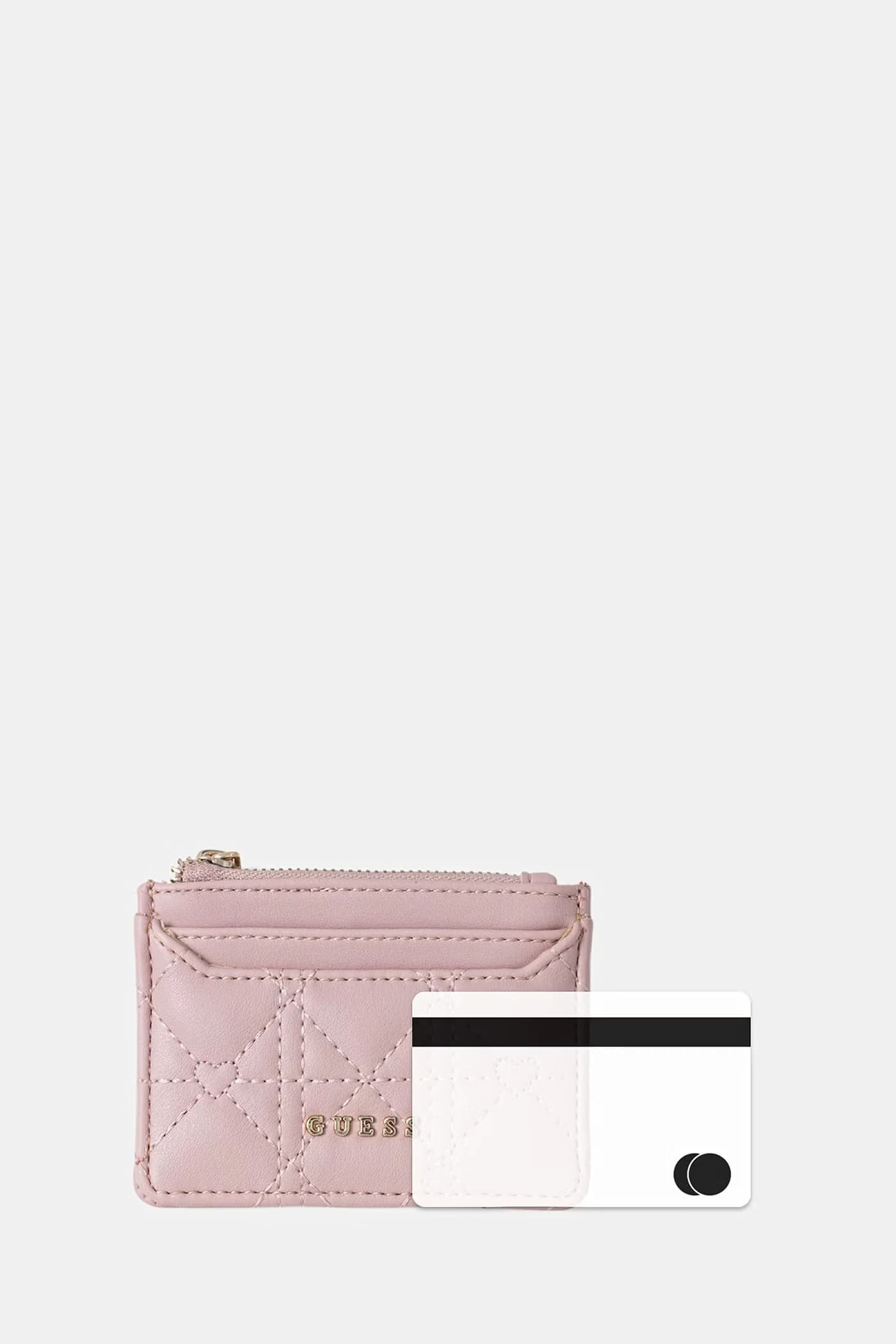 Кошелек и брелок - фото 4