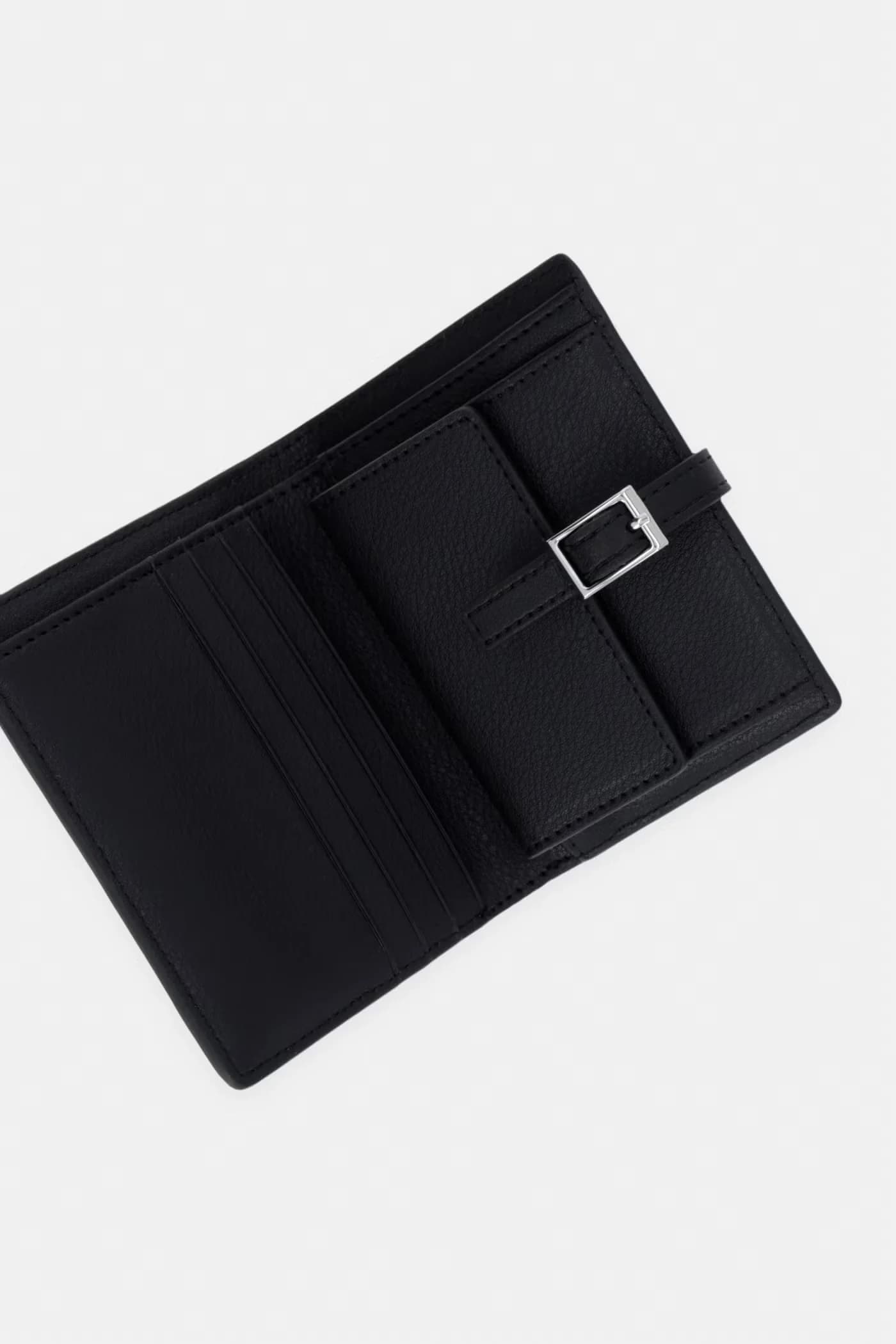 Кошелек - фото 3