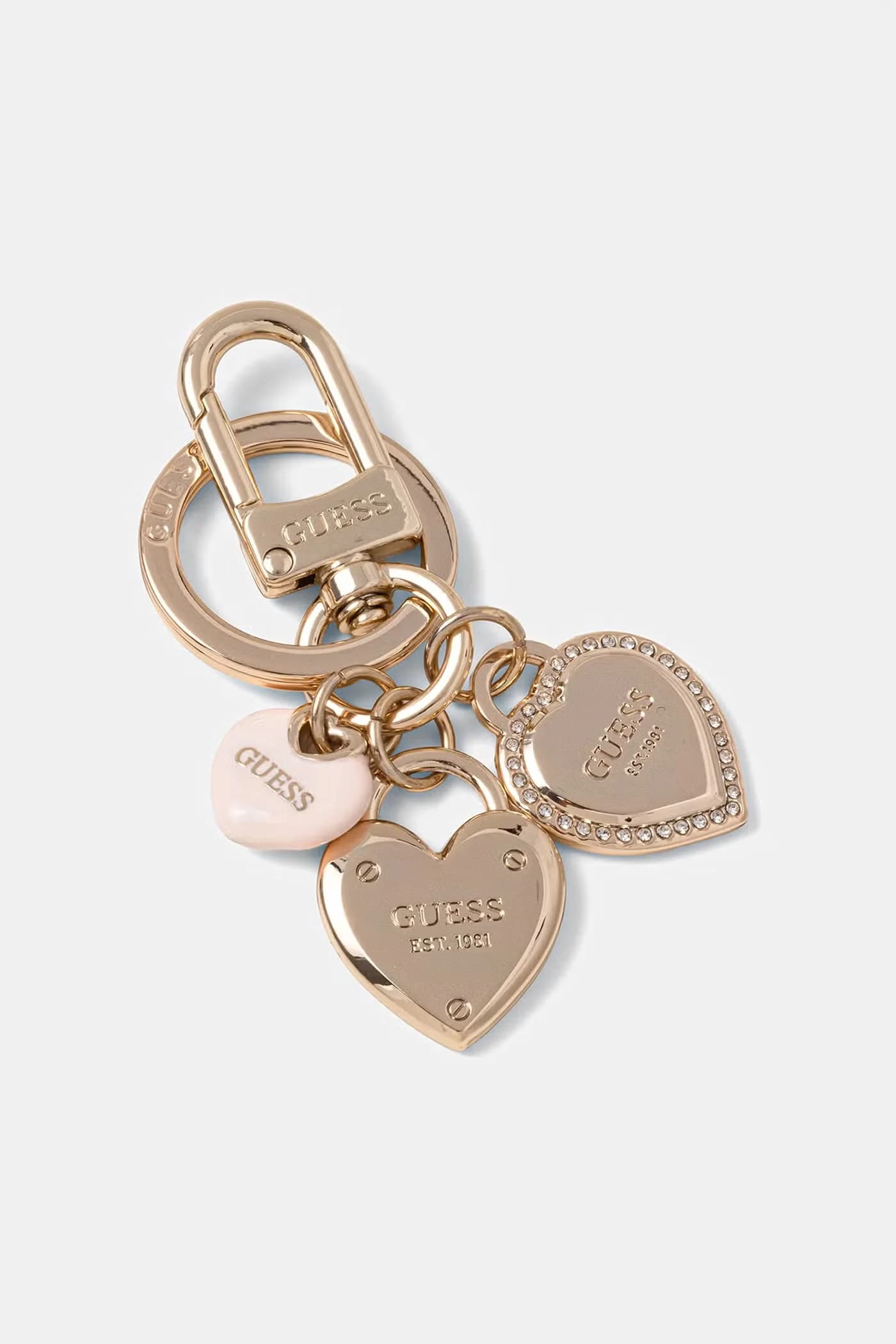 Кошелек и брелок - фото 3