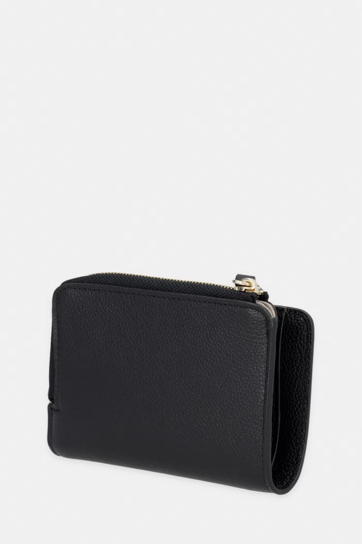 Кожаный кошелек - фото 2