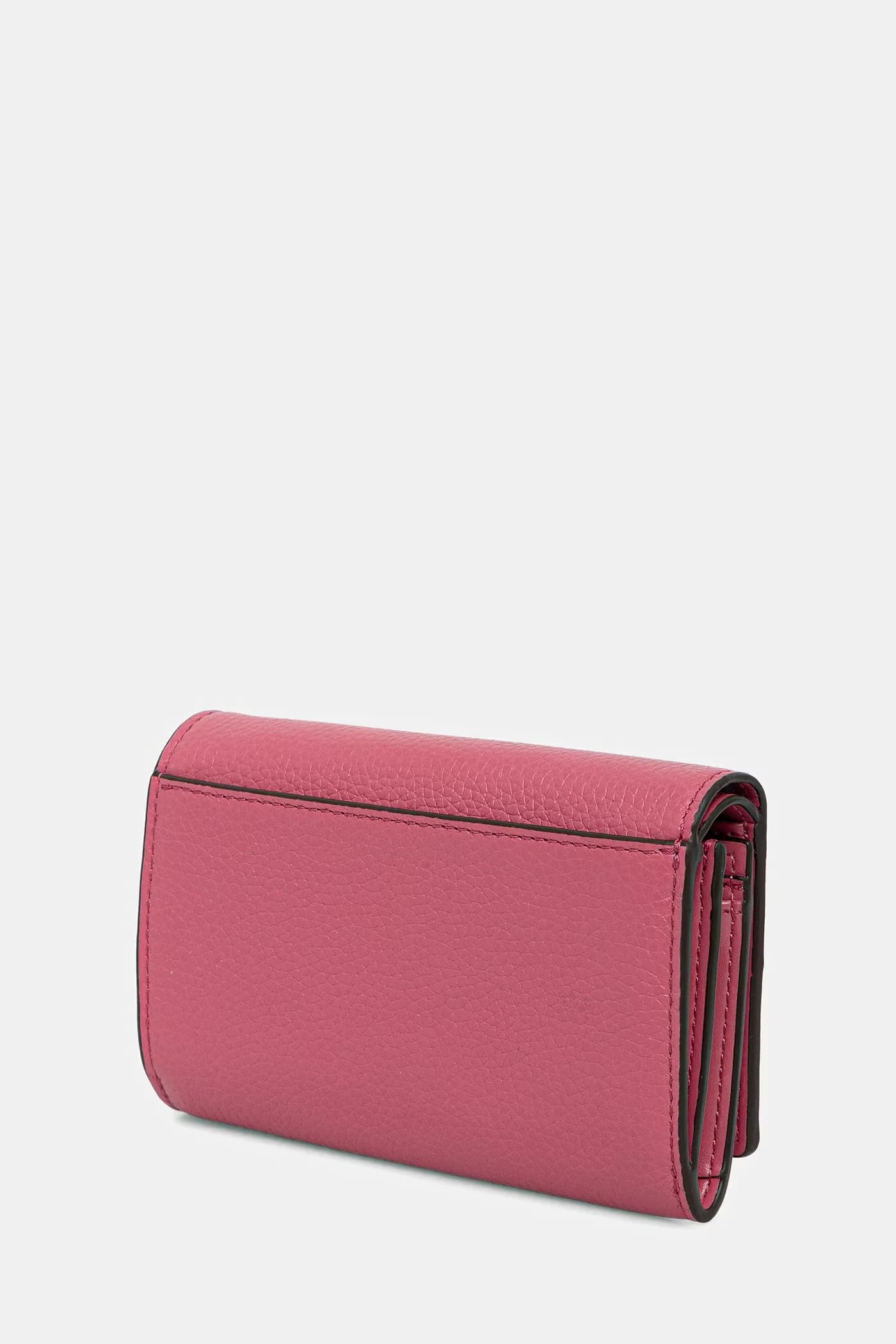 Кожаный кошелек - фото 2