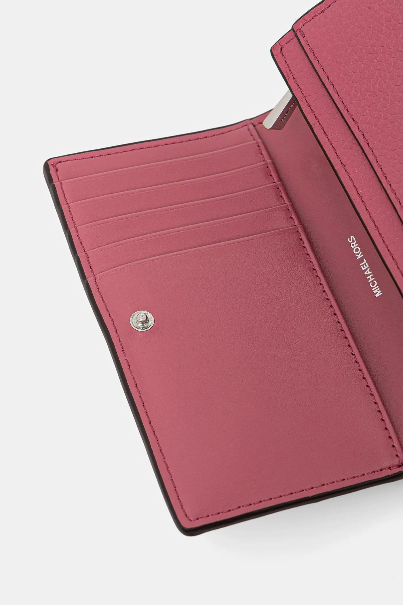 Кожаный кошелек - фото 3