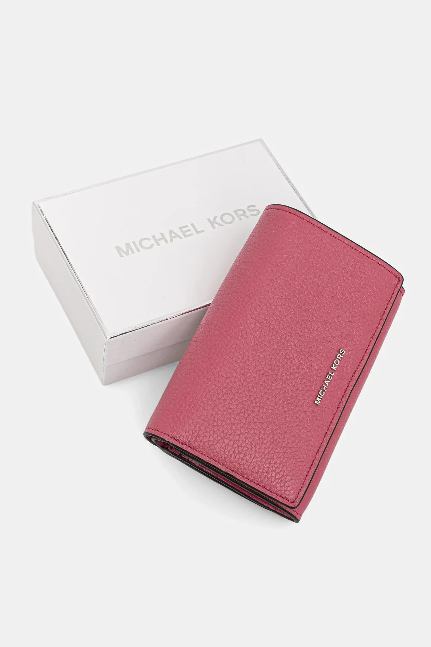 Кожаный кошелек - фото 4