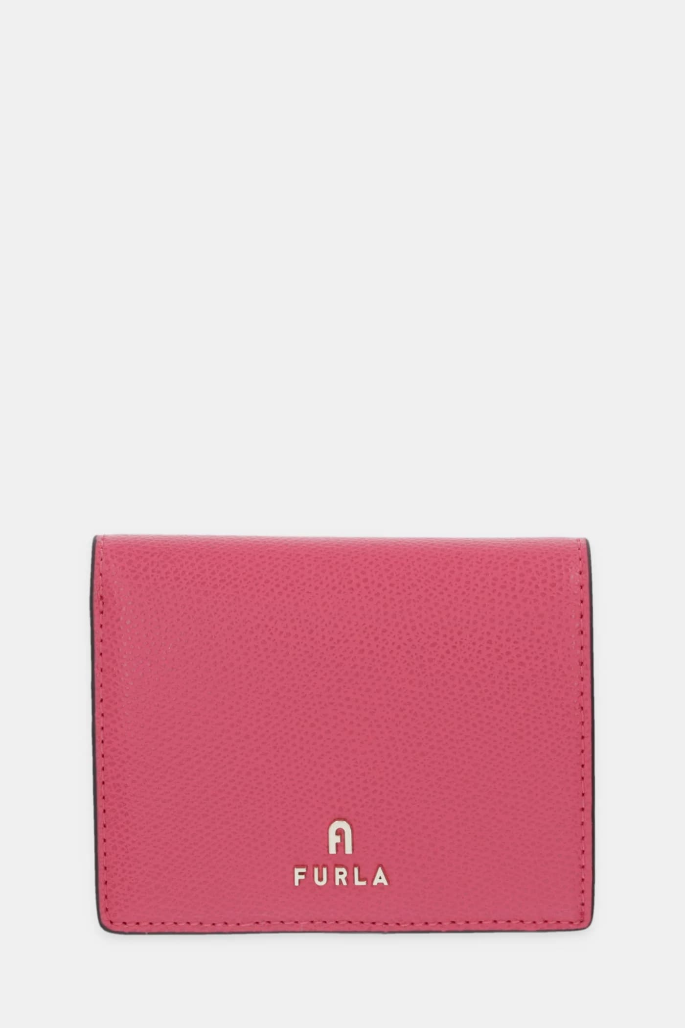 Кожаный кошелек