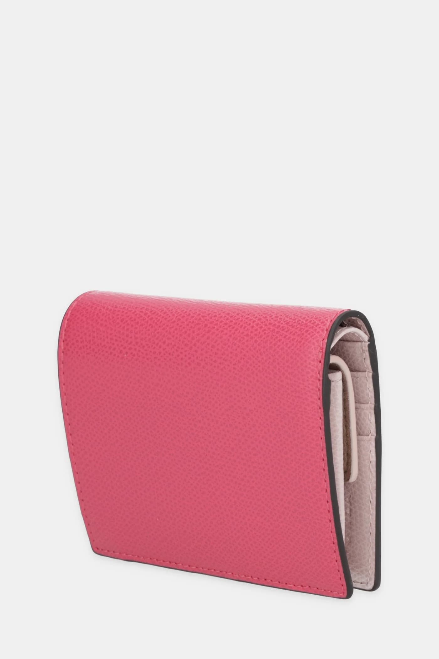 Кожаный кошелек - фото 2