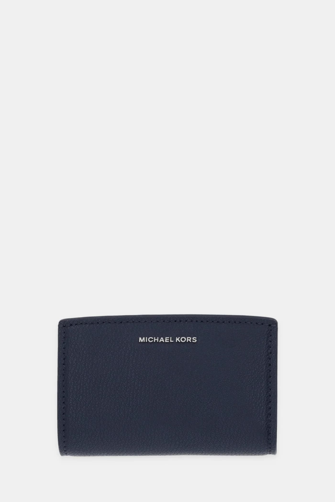 Кожаный кошелек