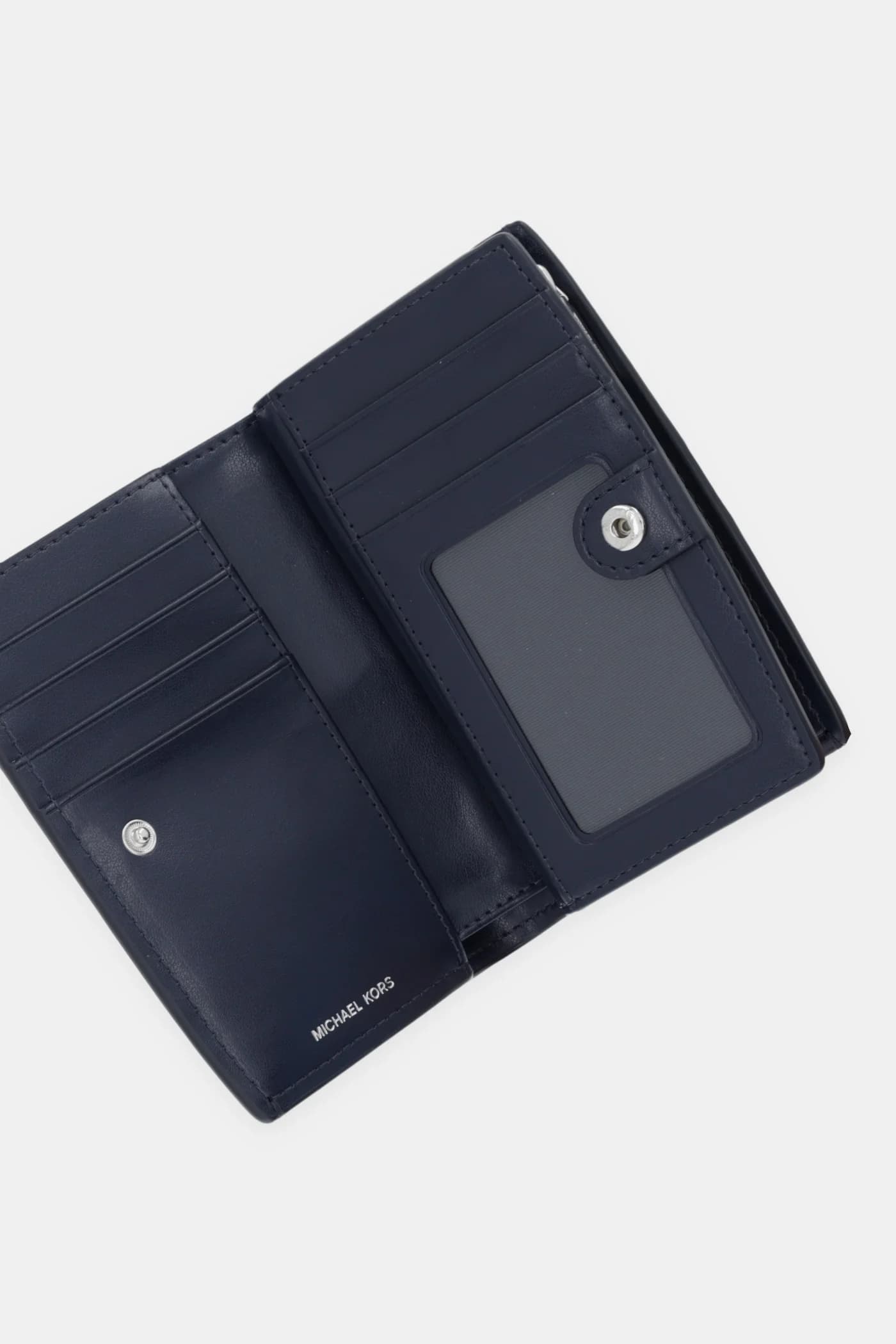 Кожаный кошелек - фото 3