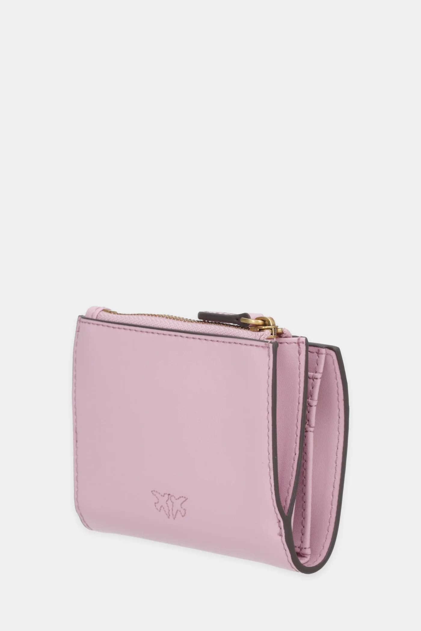 Кожаный кошелек - фото 2