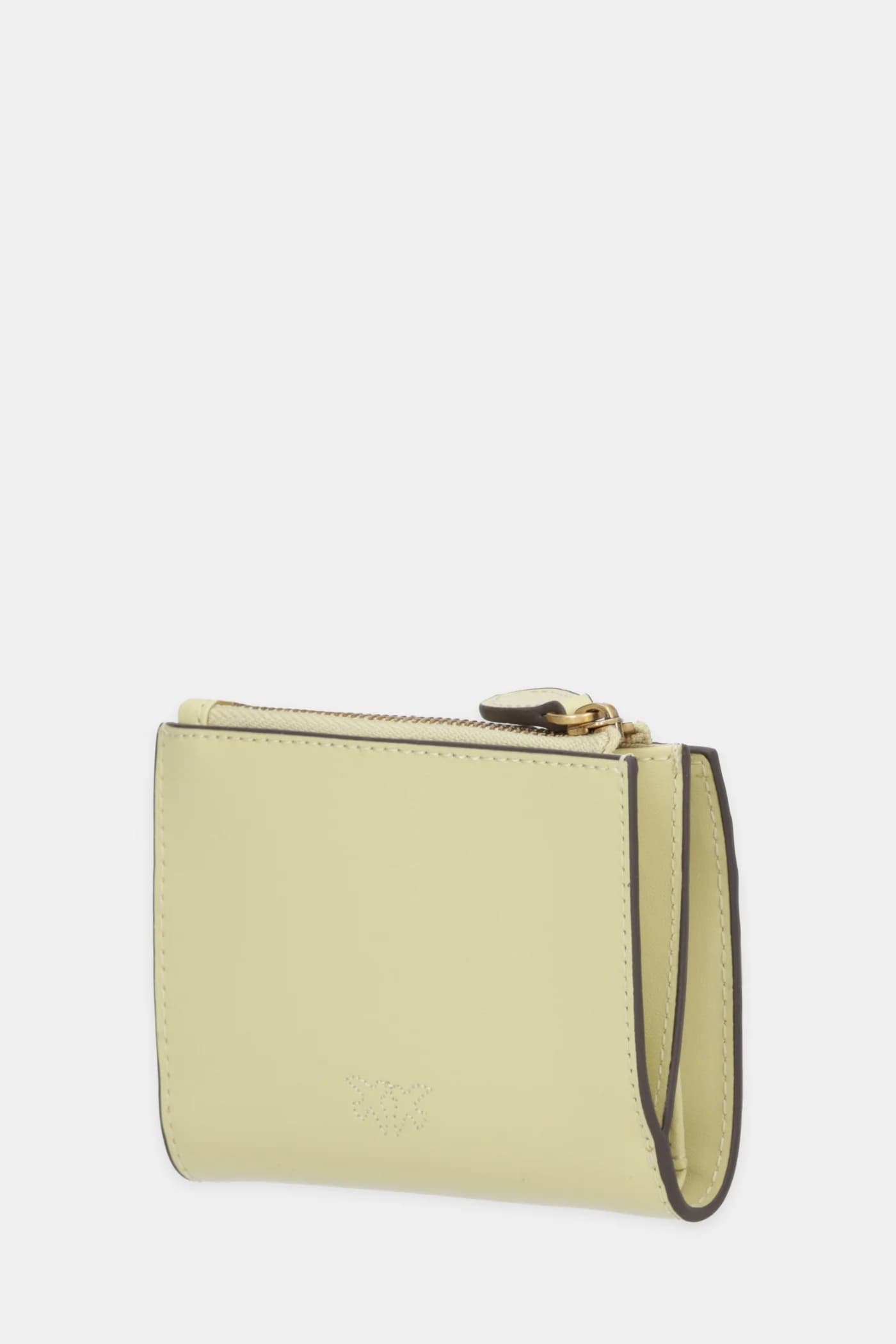 Кожаный кошелек - фото 2