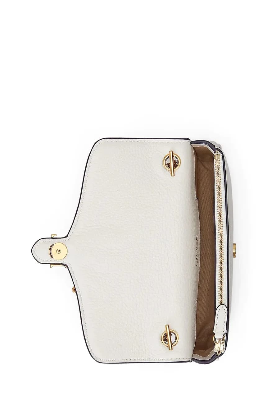 Кожаный кошелек - фото 4