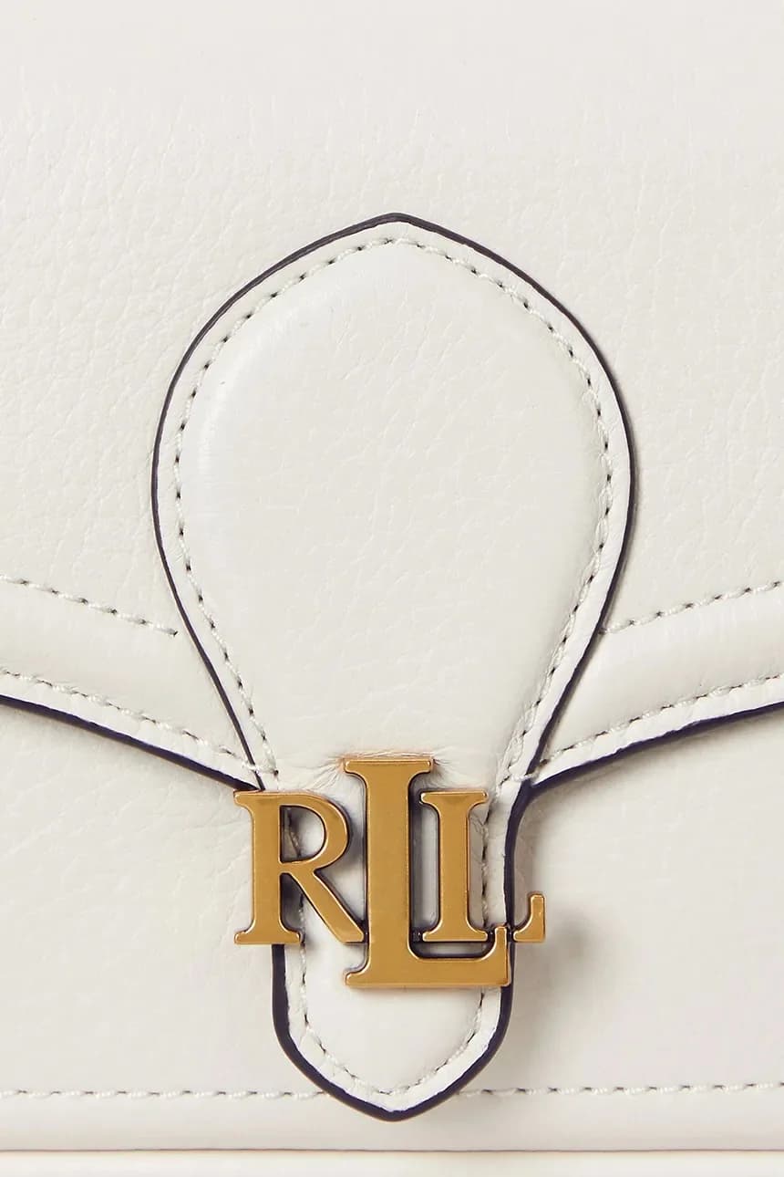 Кожаный кошелек - фото 5