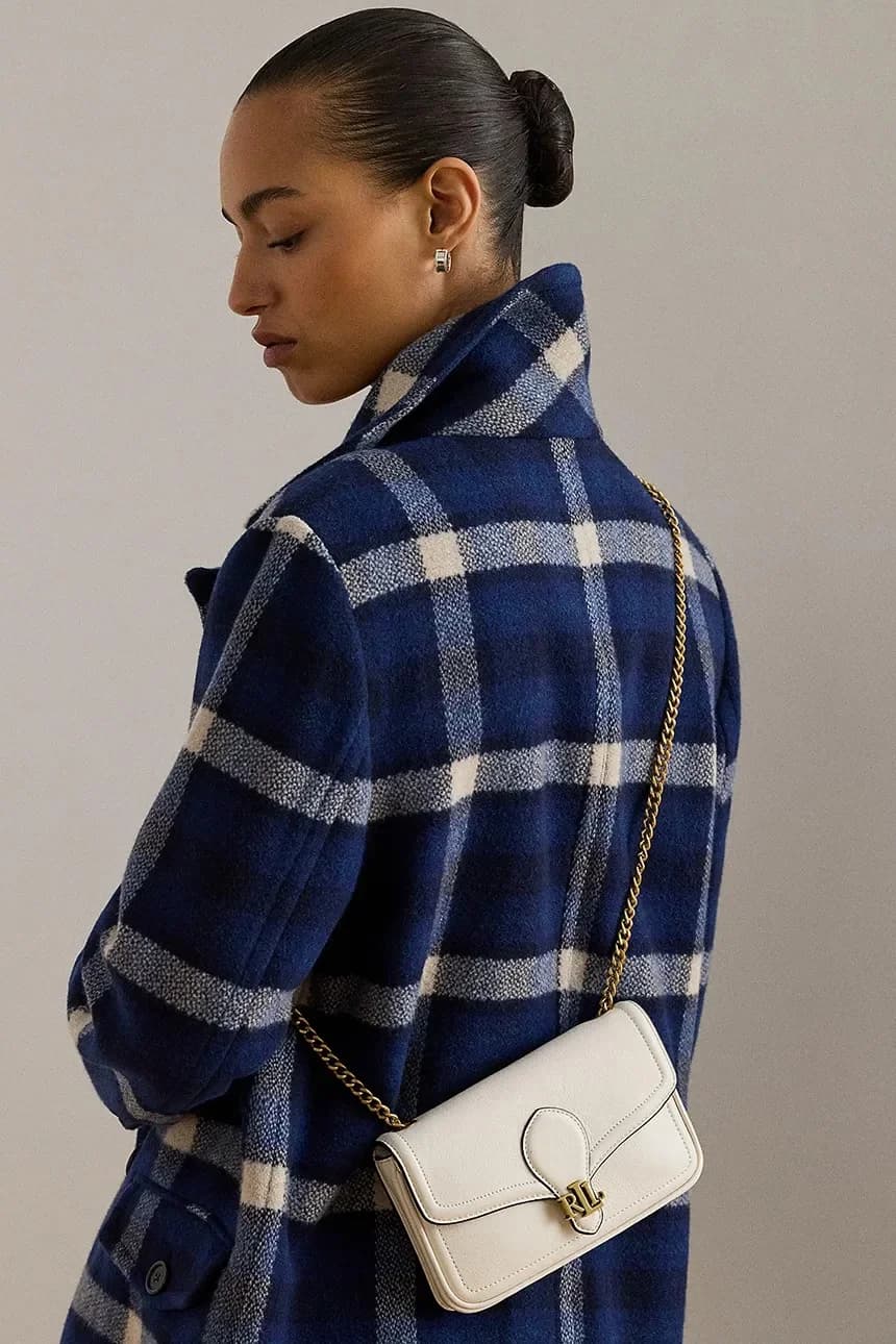 Кожаный кошелек - фото 6