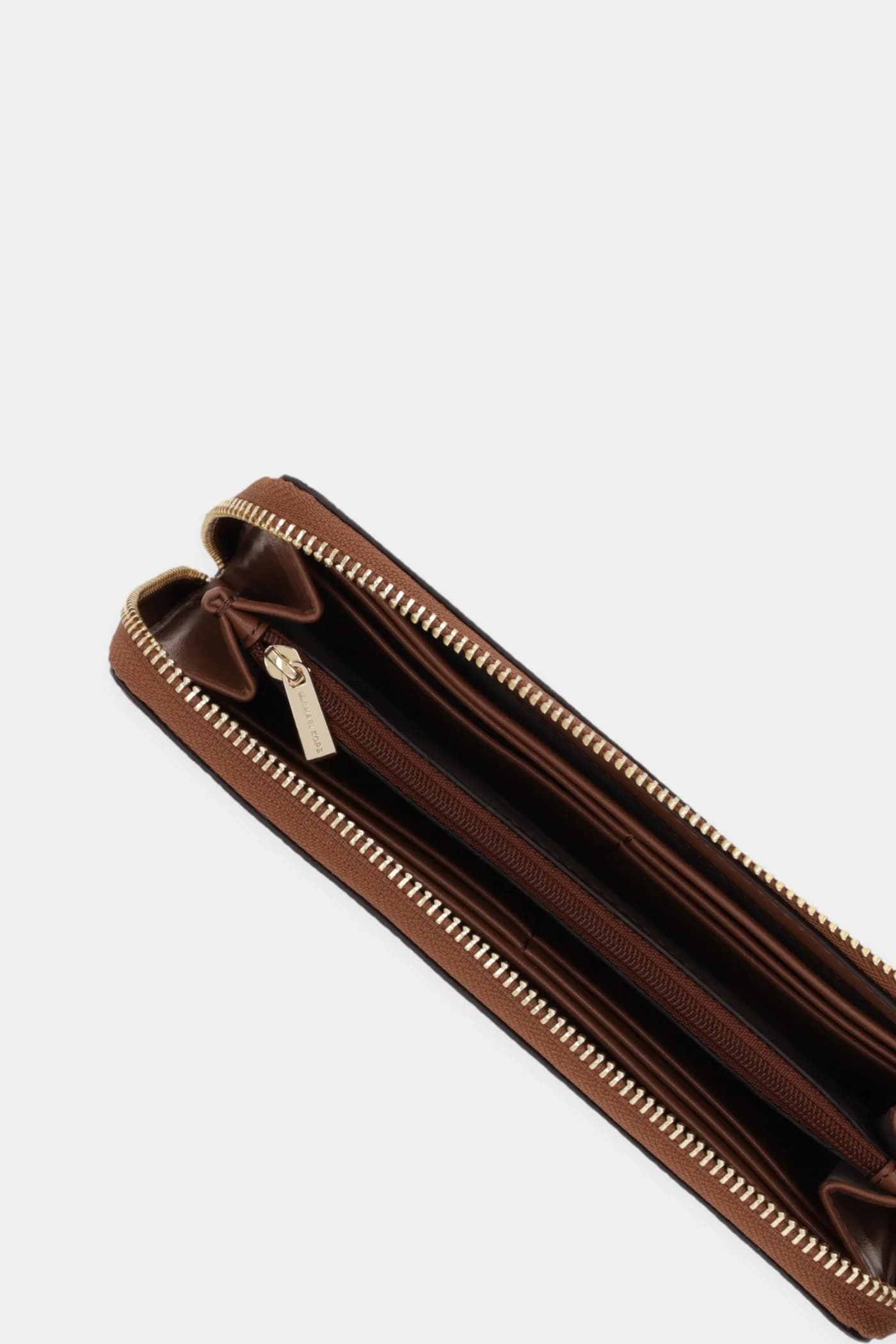 Кожаный кошелек - фото 3