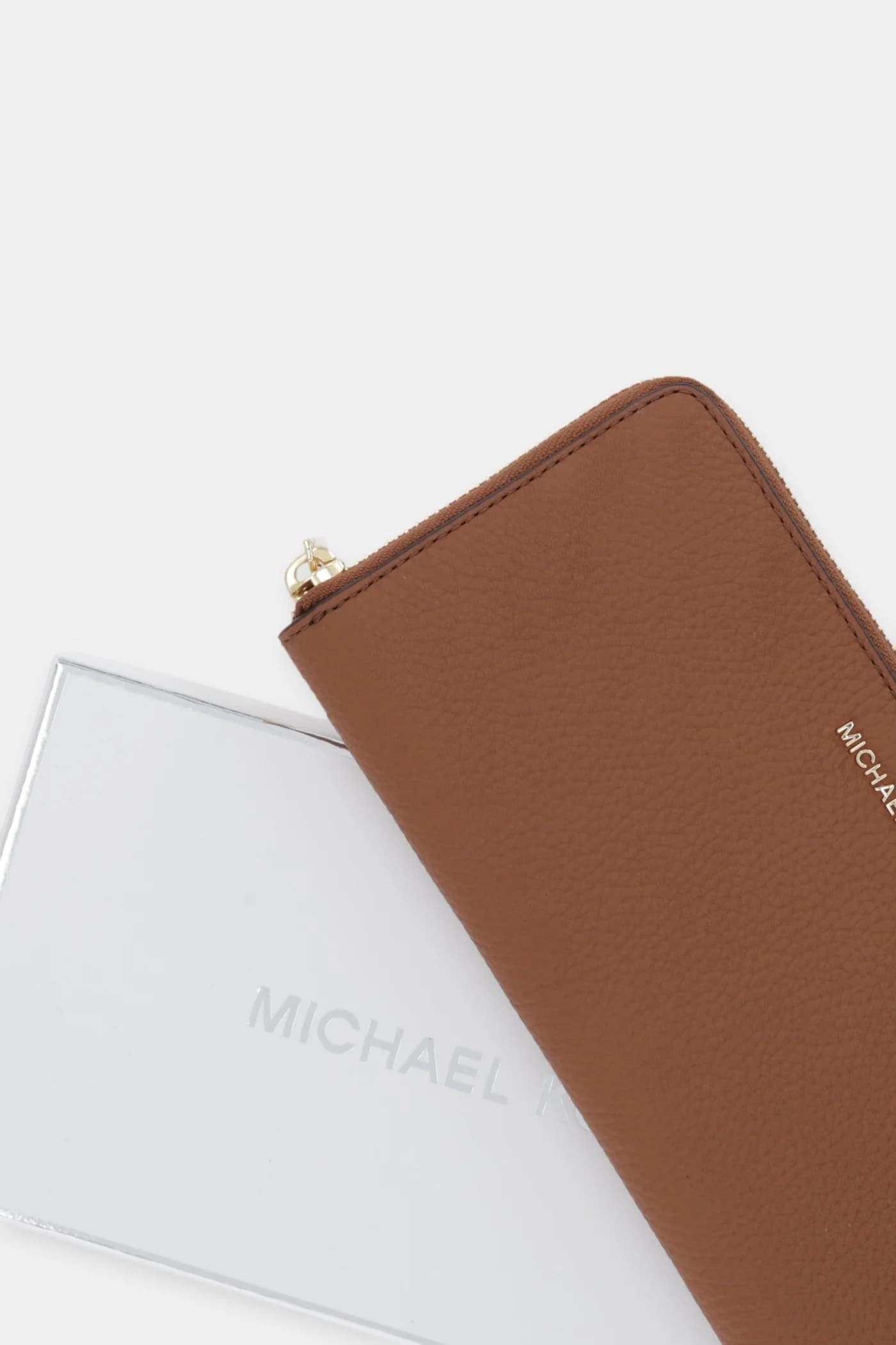 Кожаный кошелек - фото 5