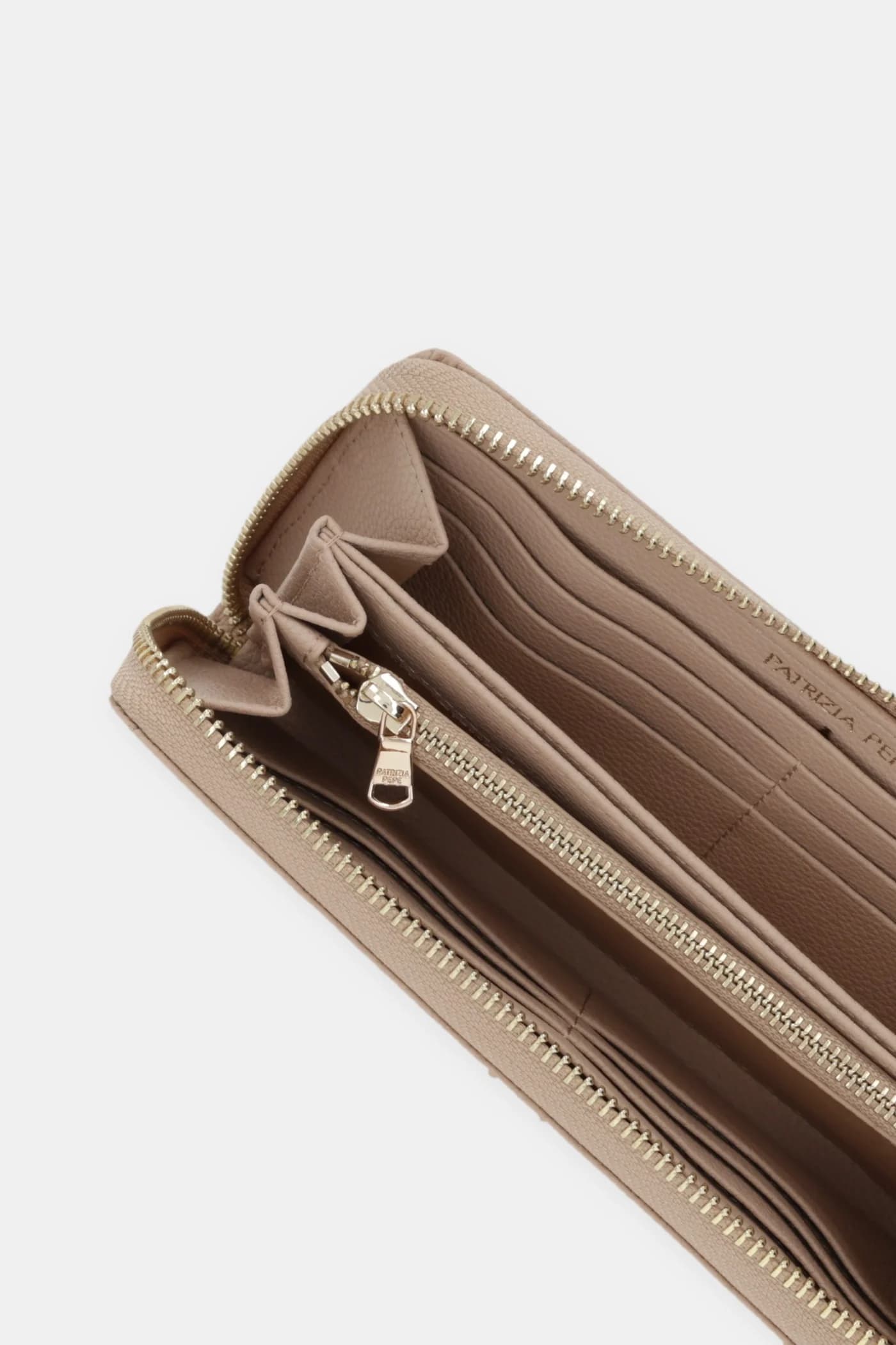 Кожаный кошелек - фото 3