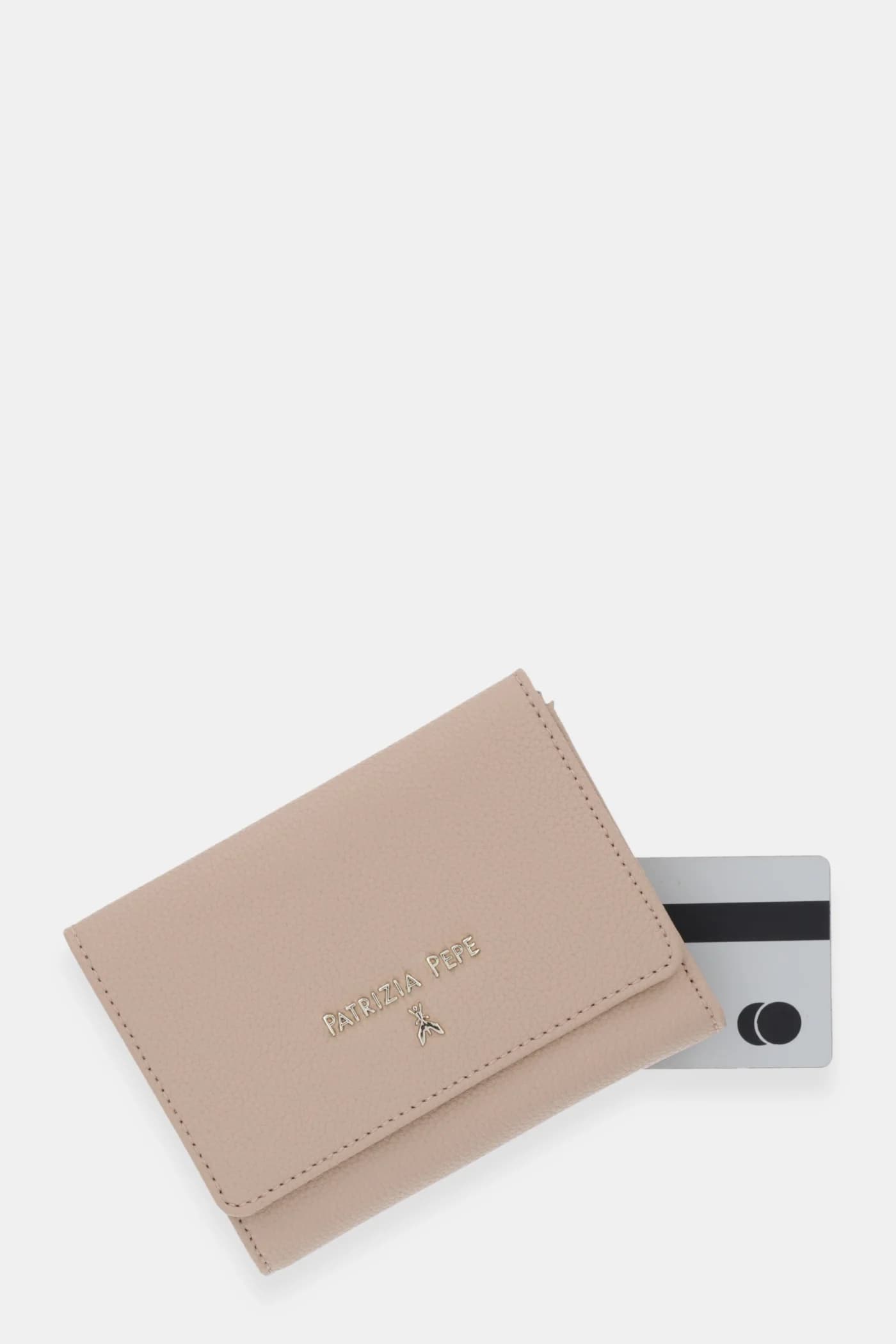 Кожаный кошелек - фото 4