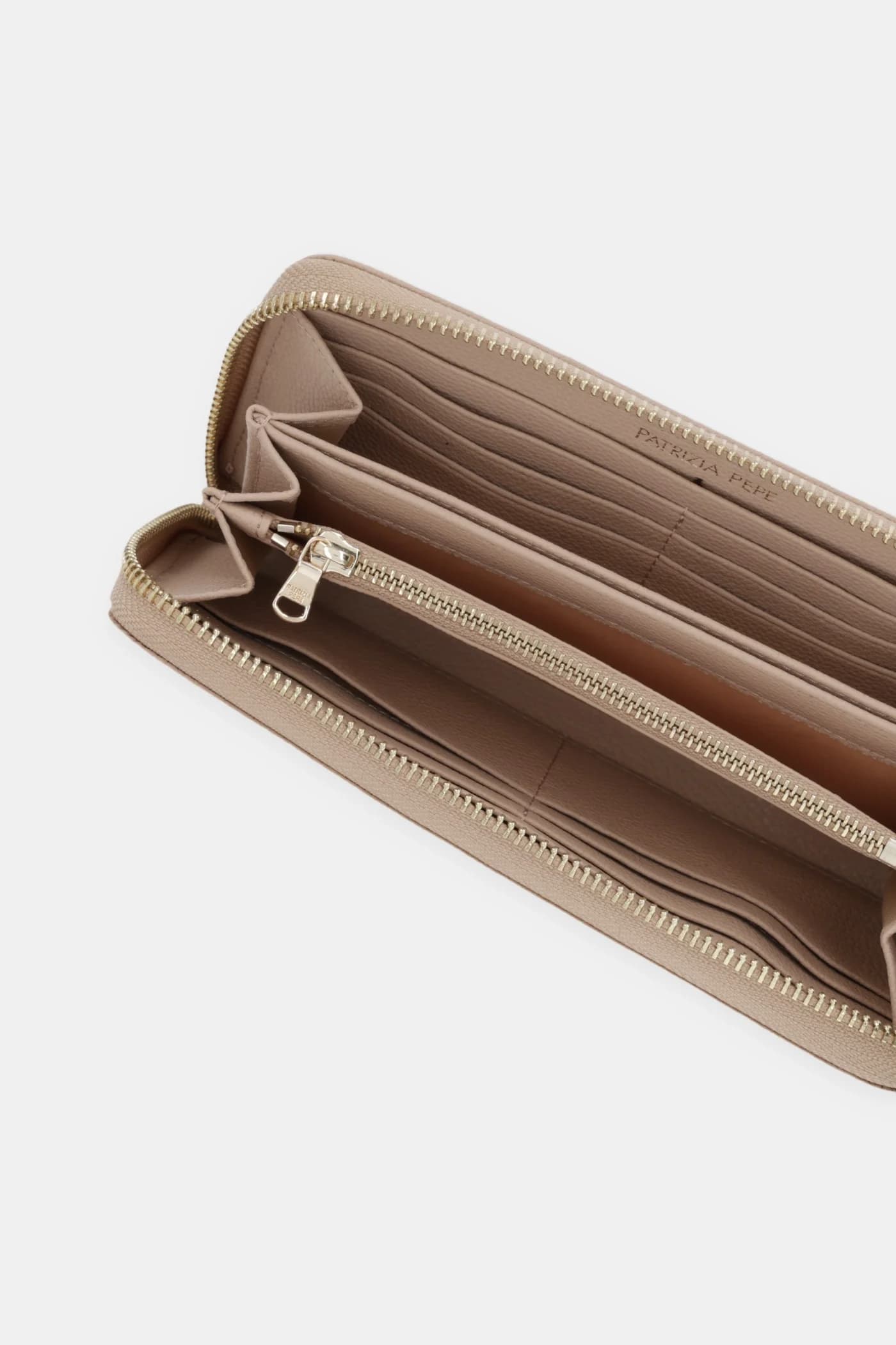 Кожаный кошелек - фото 3