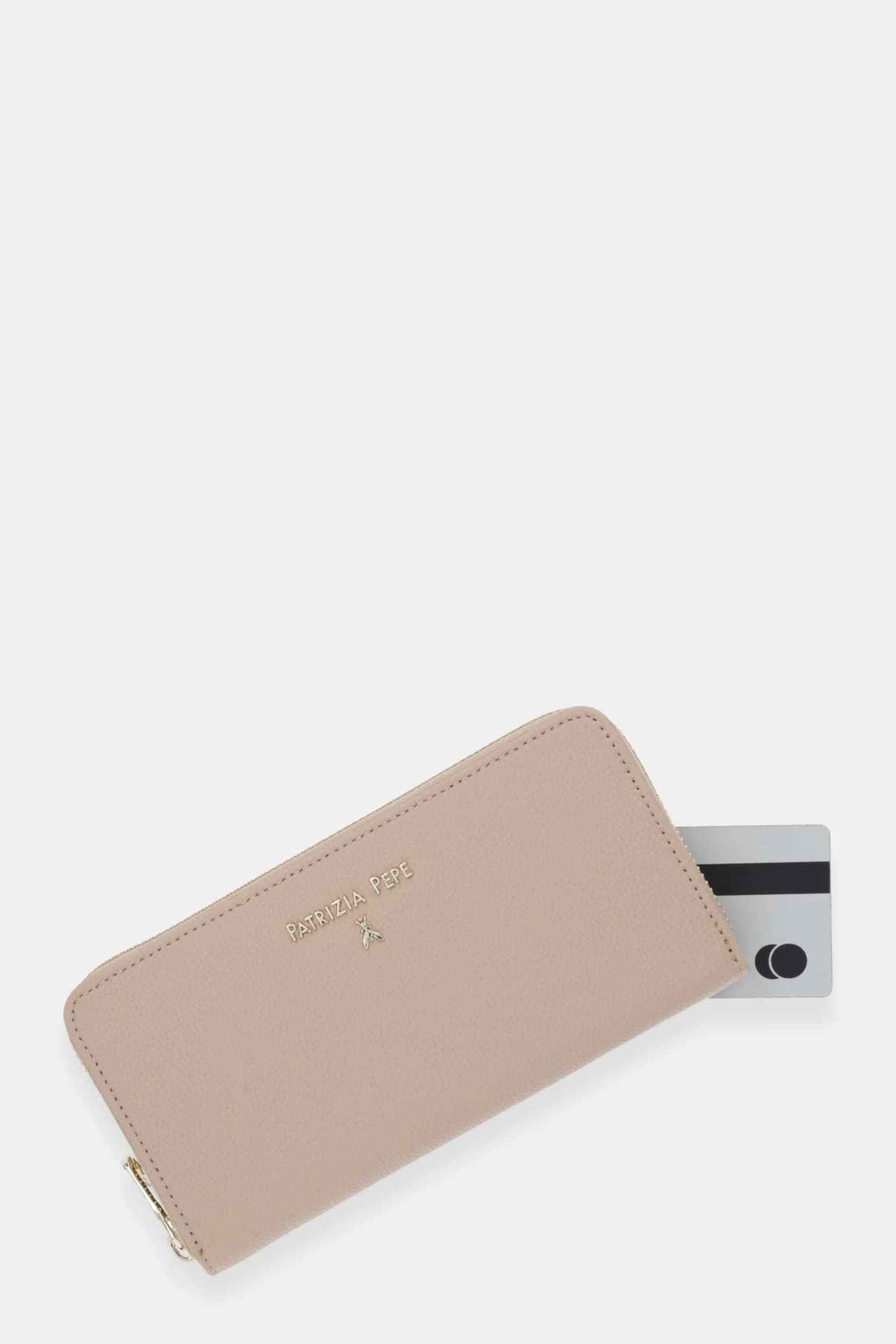 Кожаный кошелек - фото 4