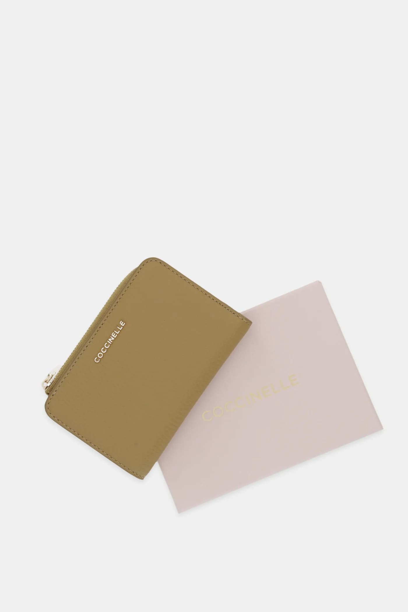 Кожаный кошелек - фото 5